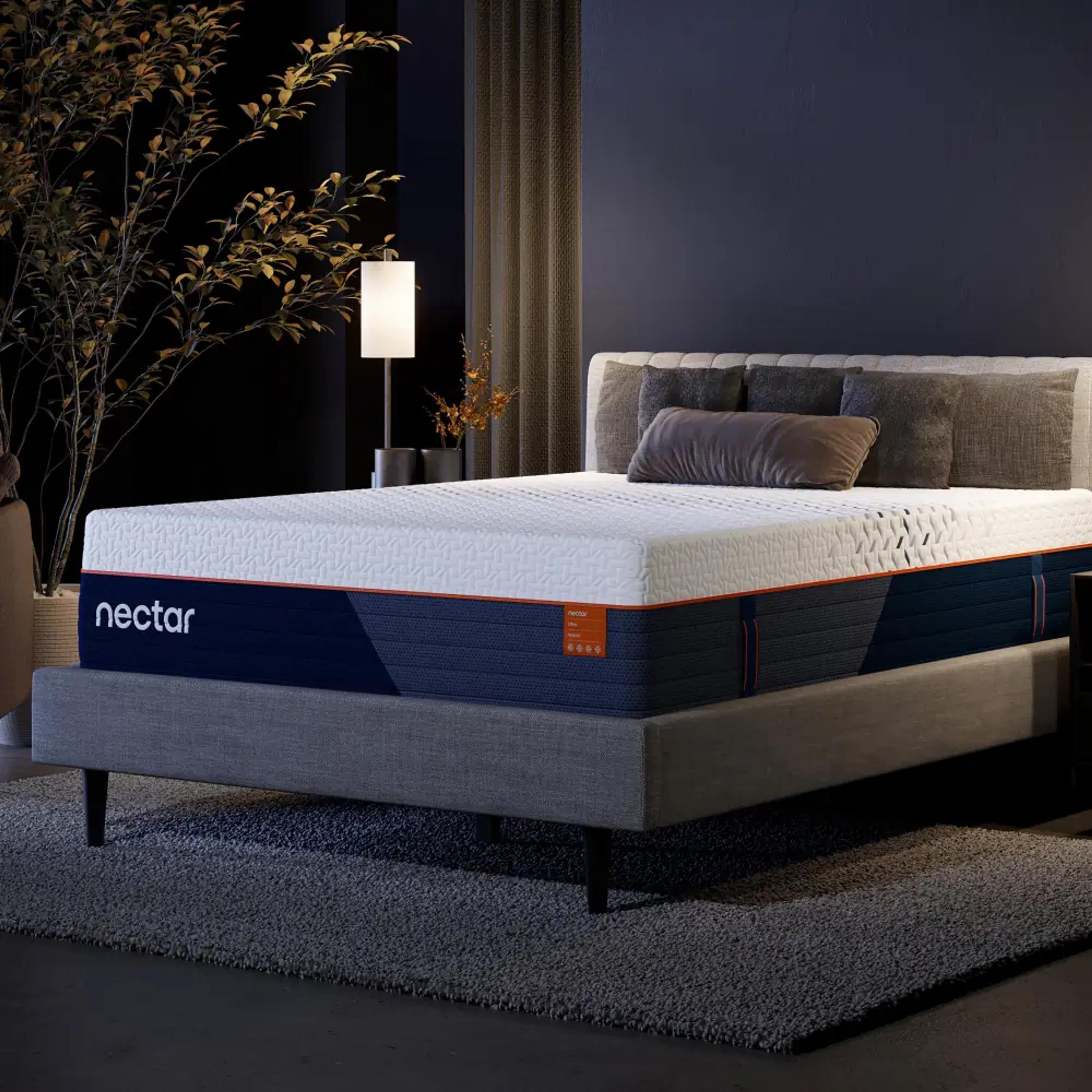 Ultra Hybrid Mattress