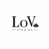 LoV Studios logo