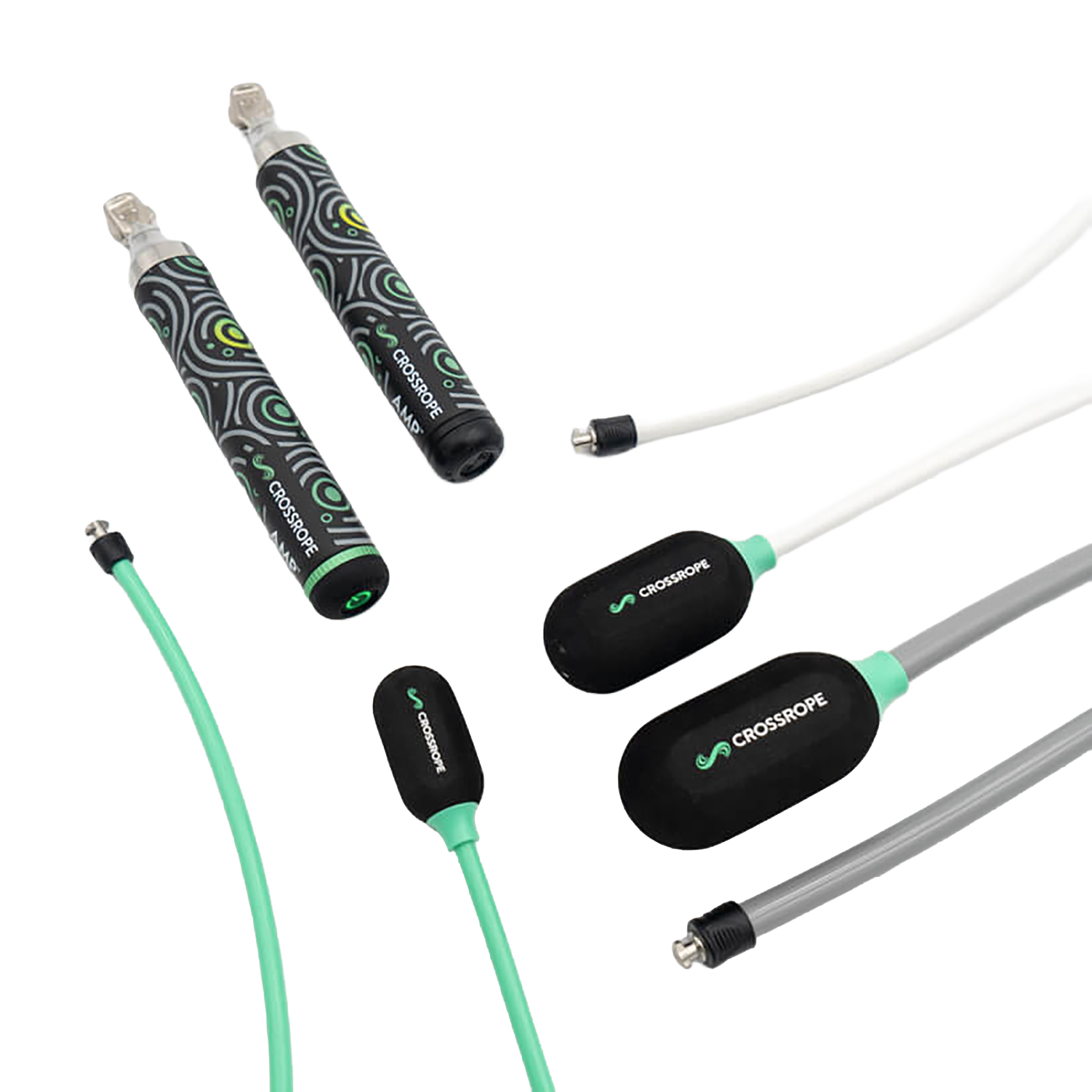 Ropeless AMP Set