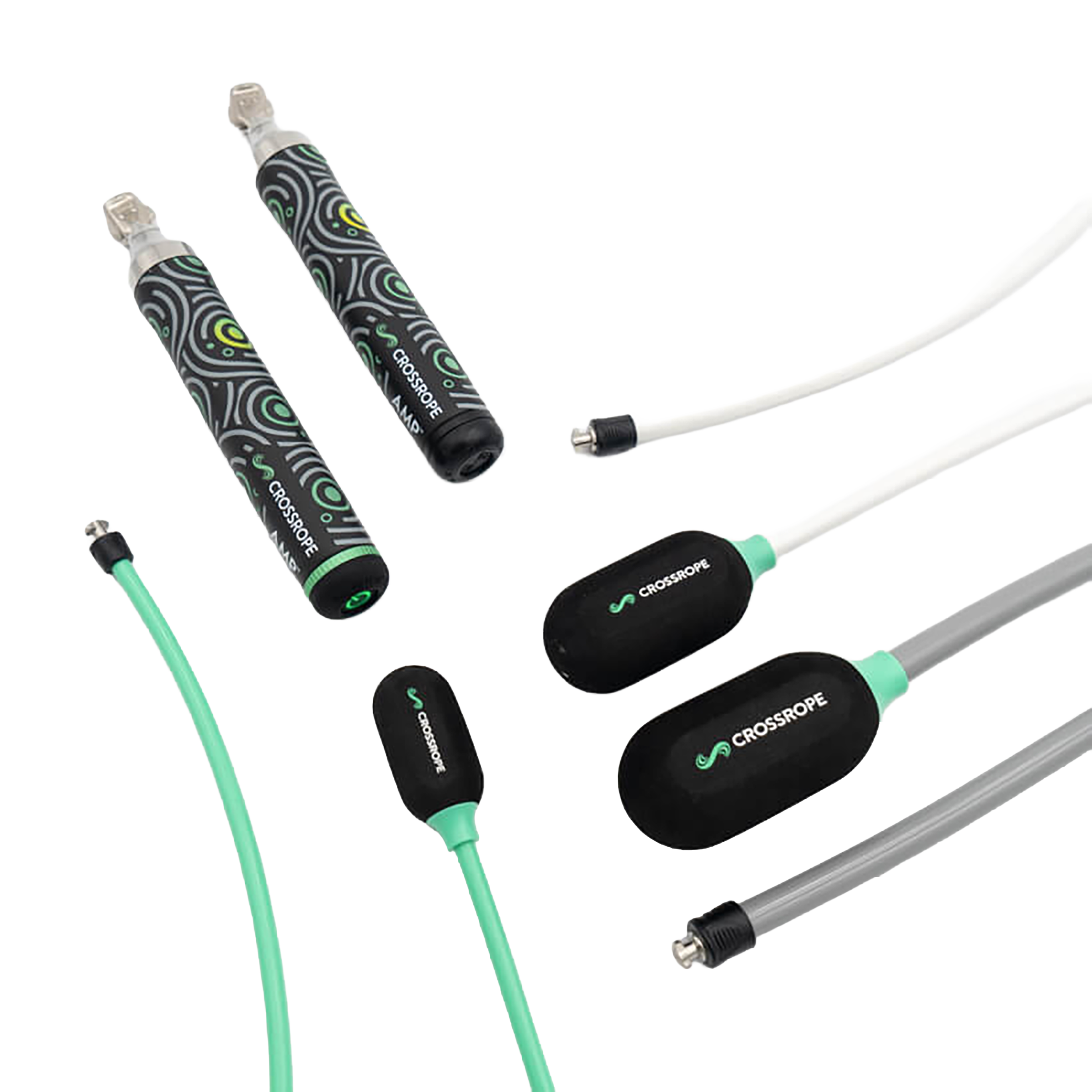 Ropeless AMP Set