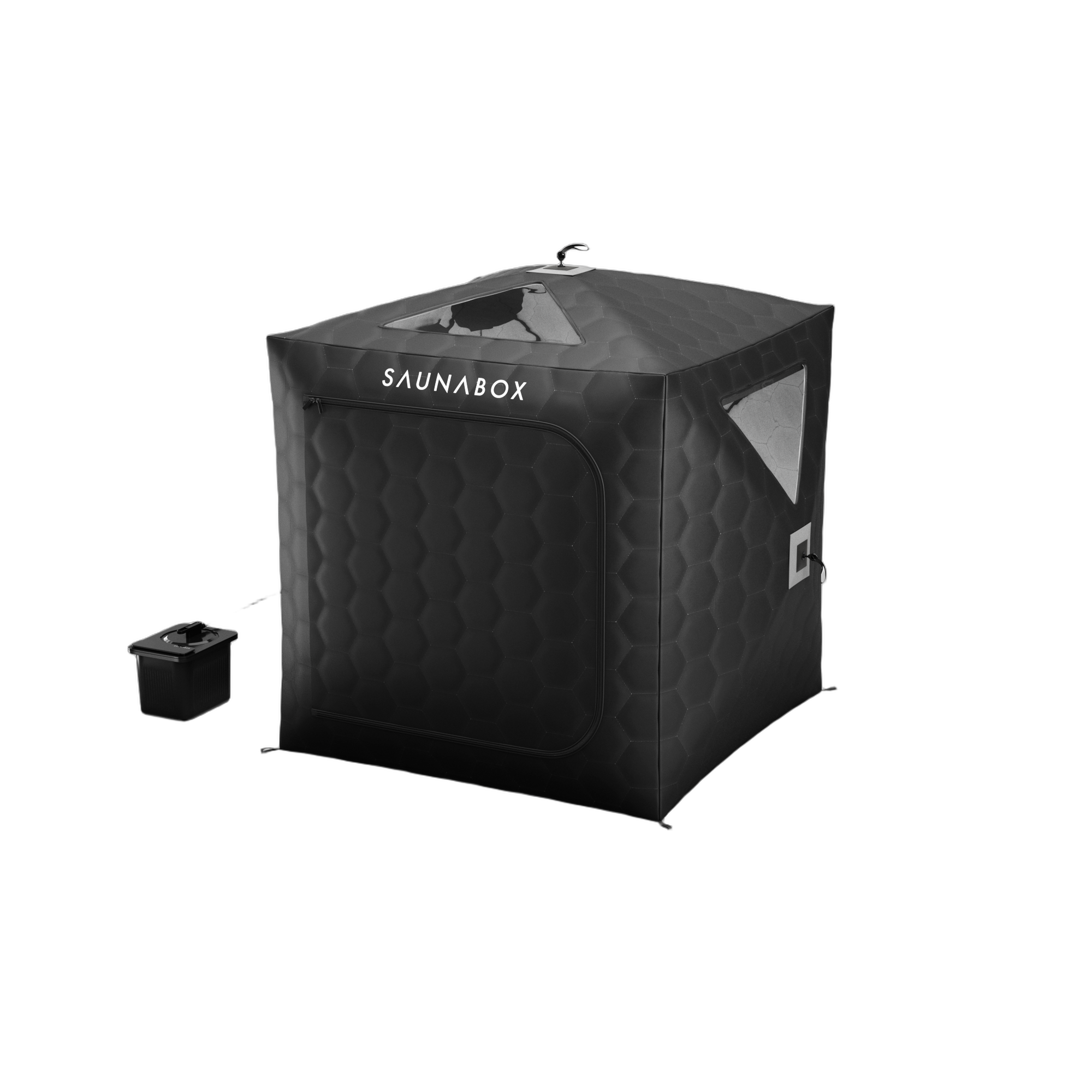 SaunaBox GO
