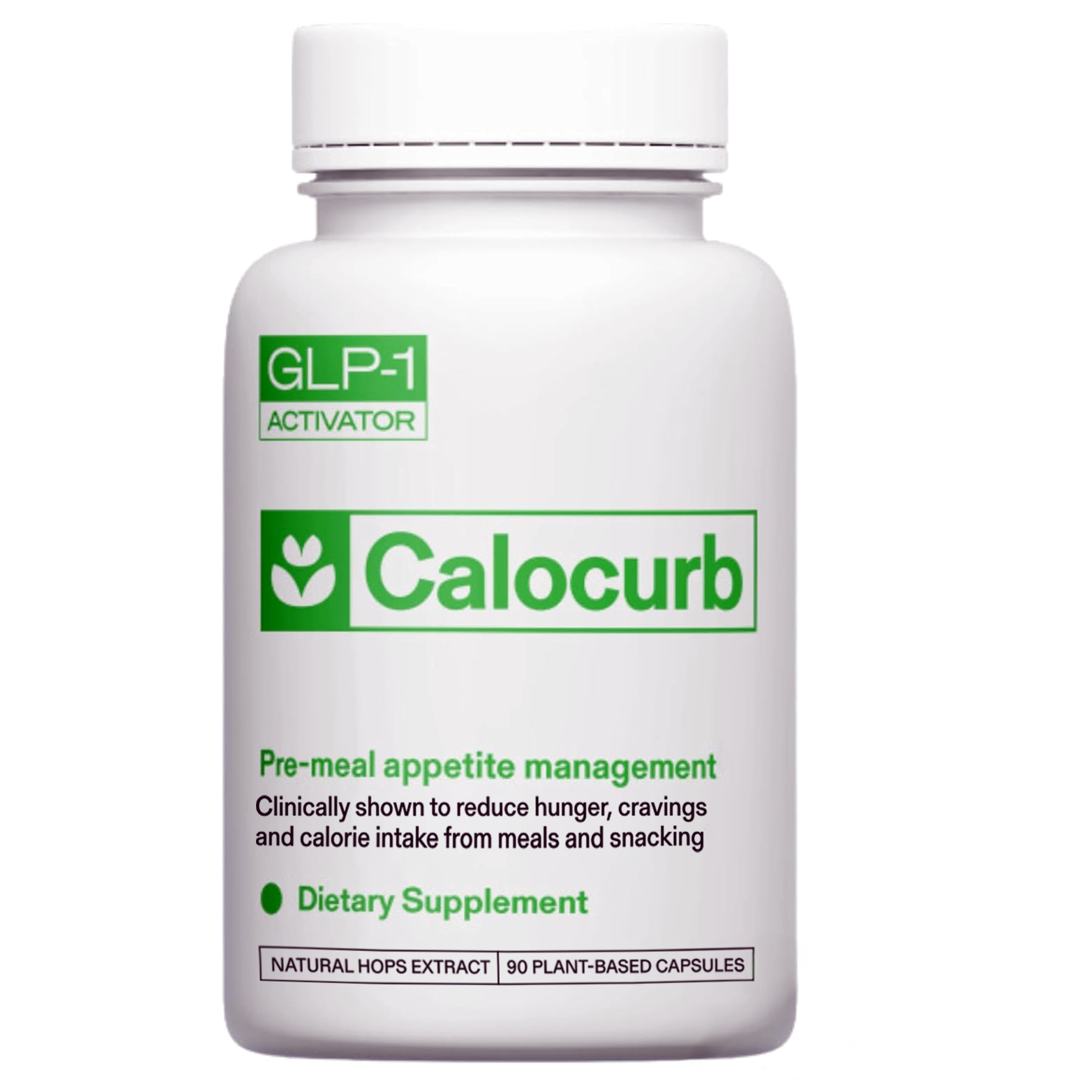 Calocurb product image