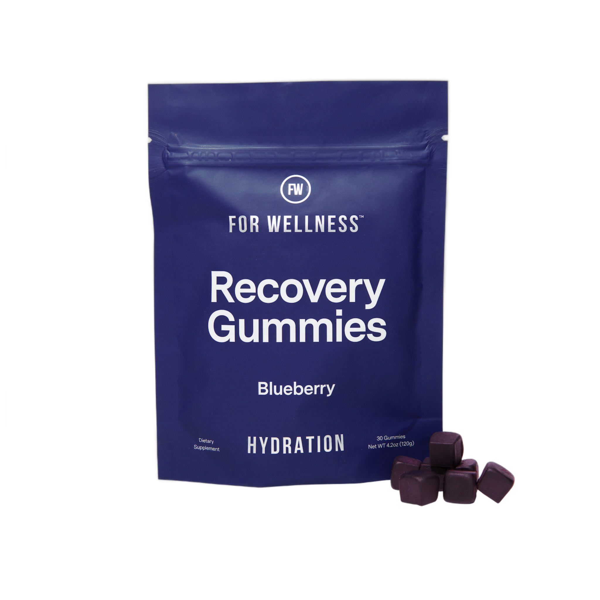 Recovery Gummies™ Hydration - 30 Gummies
