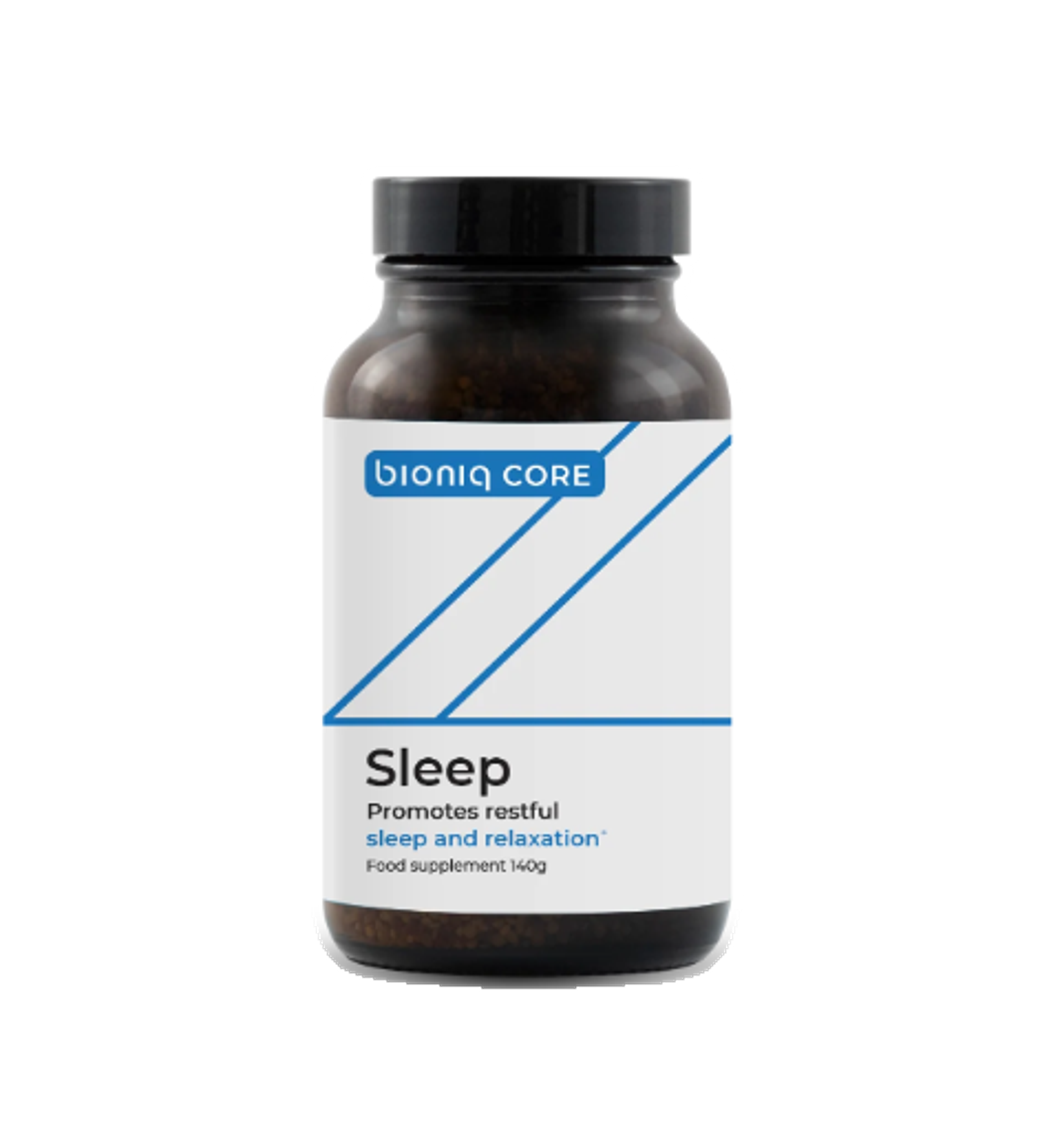 Bioniq CORE - Sleep