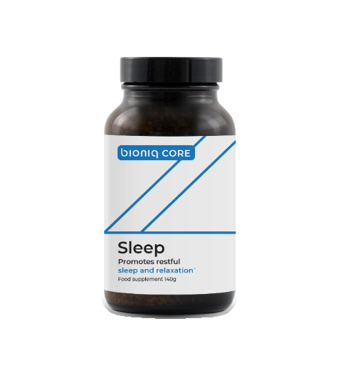 Bioniq CORE - Sleep