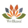 logo for wellkasa
