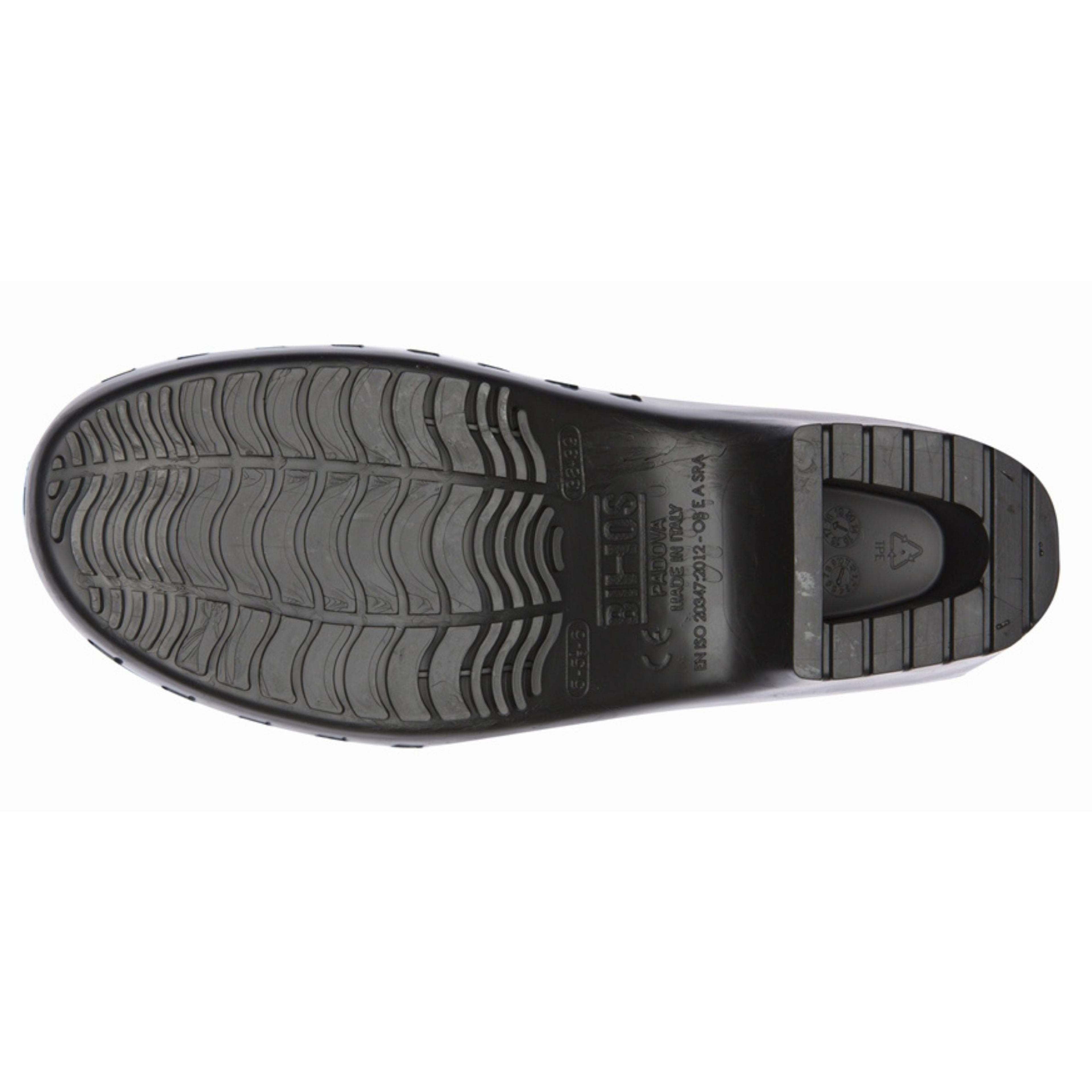 Calzuro ReStep Classic Clog Without Holes image 6