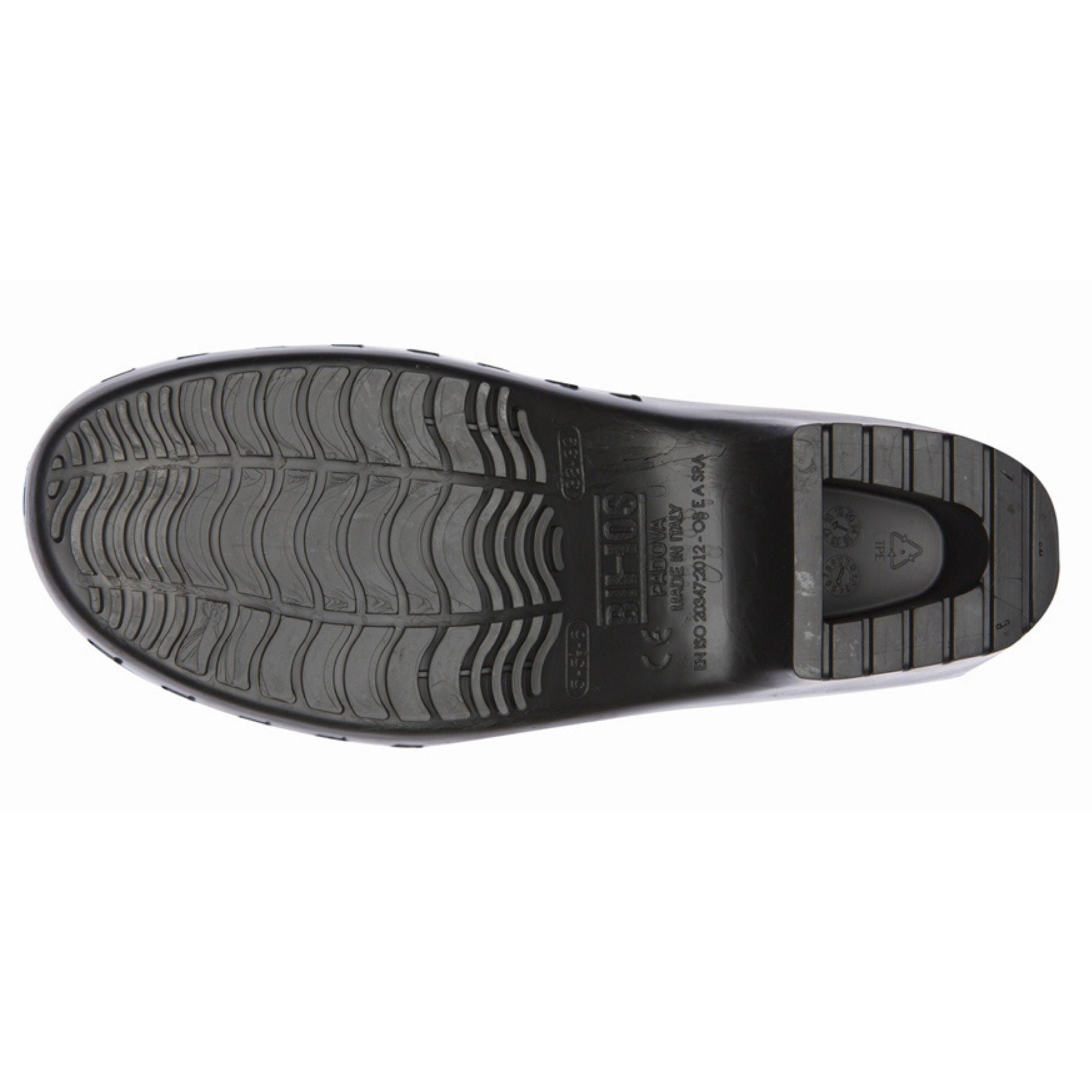 Calzuro ReStep Classic Clog Without Holes image 6