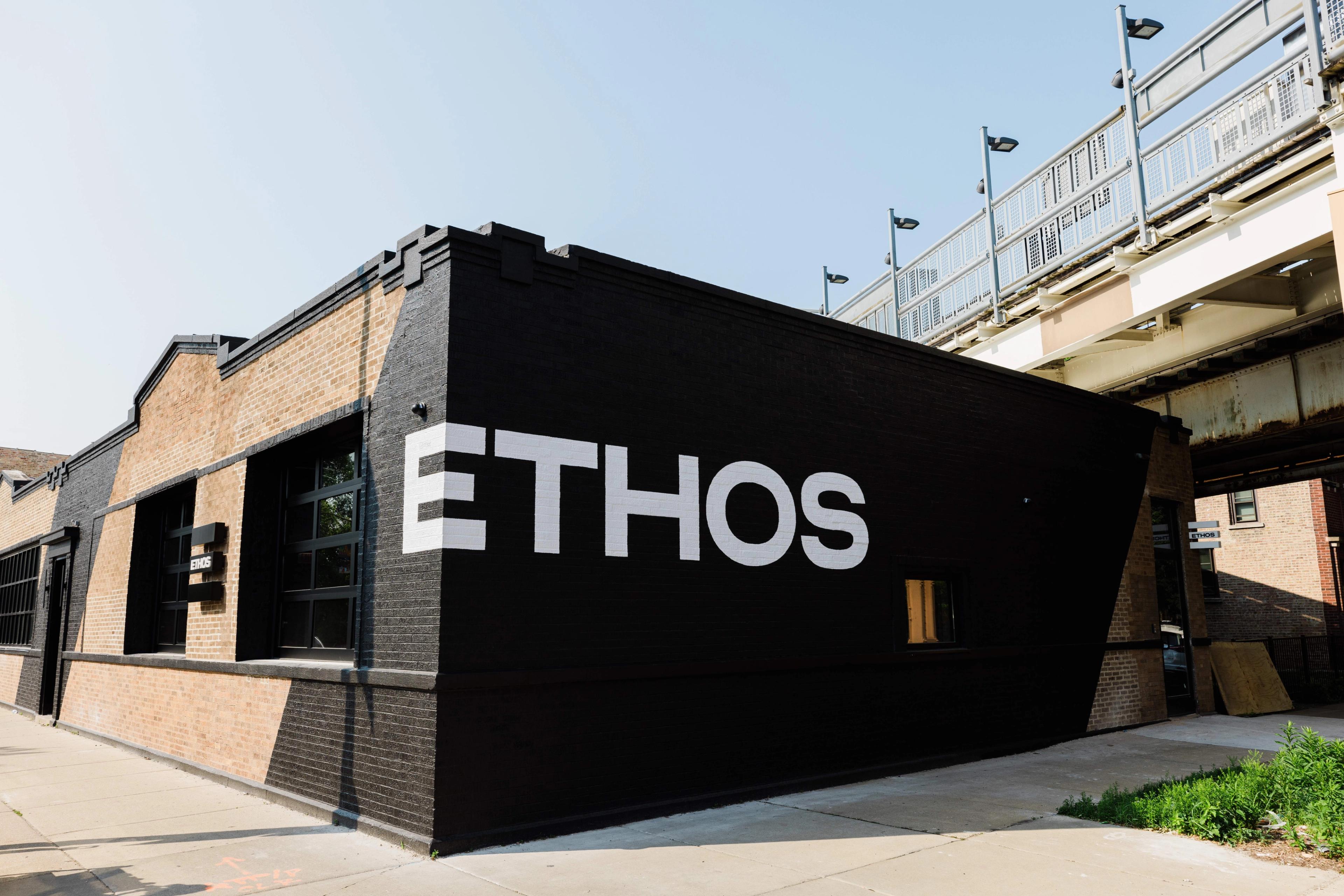 Ethos Training image