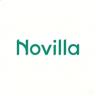 Novilla logo