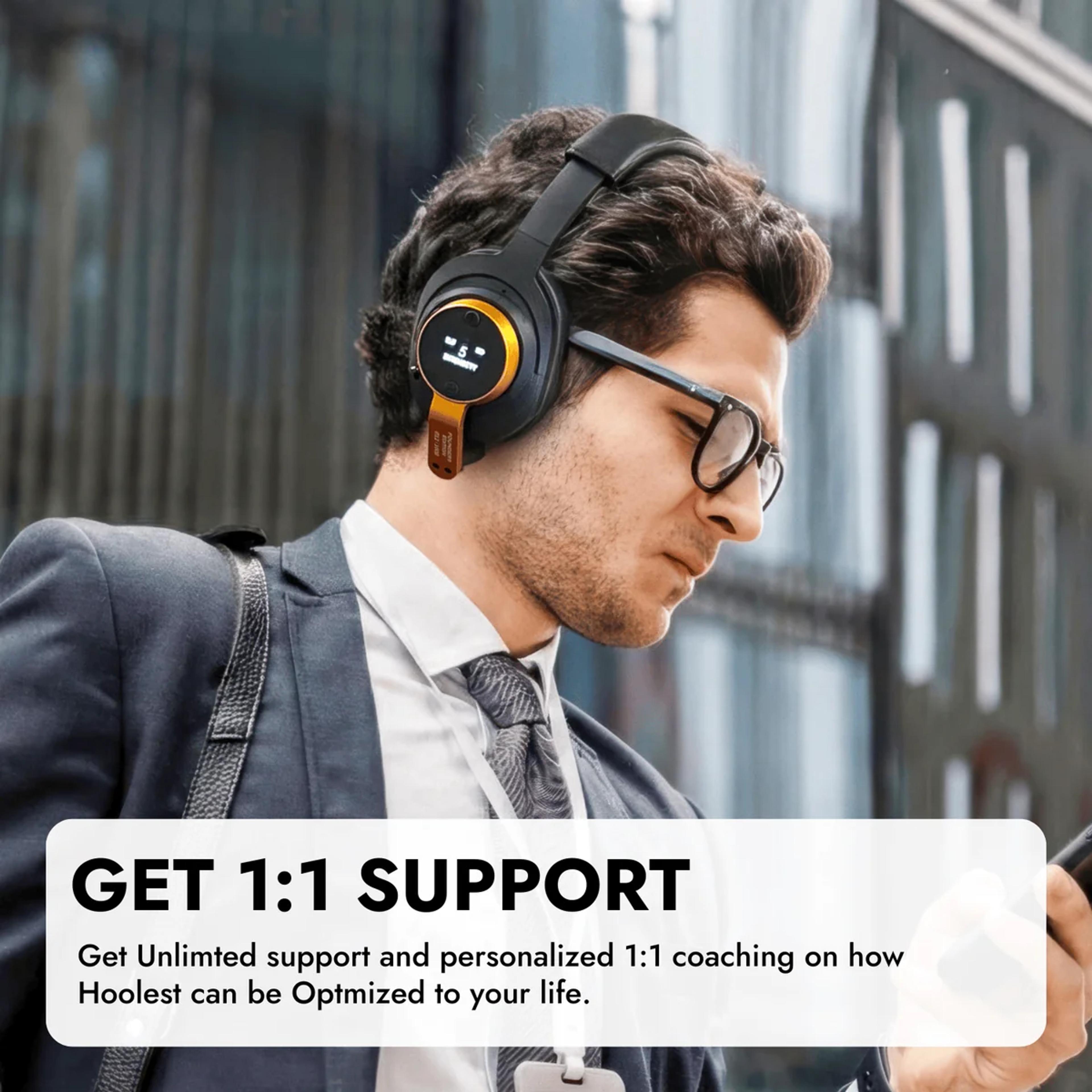 Hoolest Pro - Founders Edition in Hoolest Pro