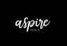 Aspire yoga logo