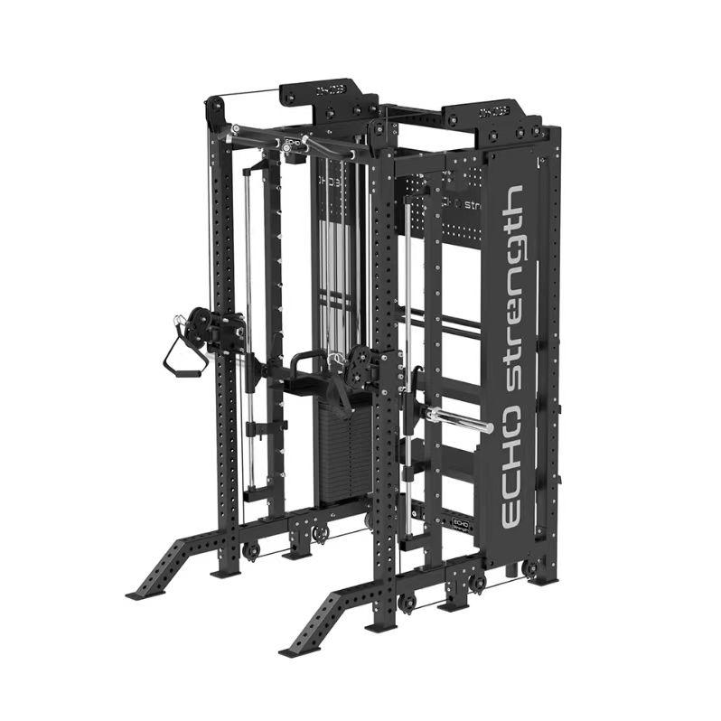 Hero image for ECHO STRENGTH DEPOT