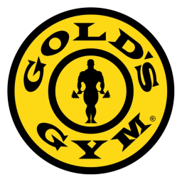Gold's Gym logo