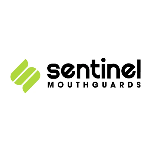 Sentinel Mouthguards  logo