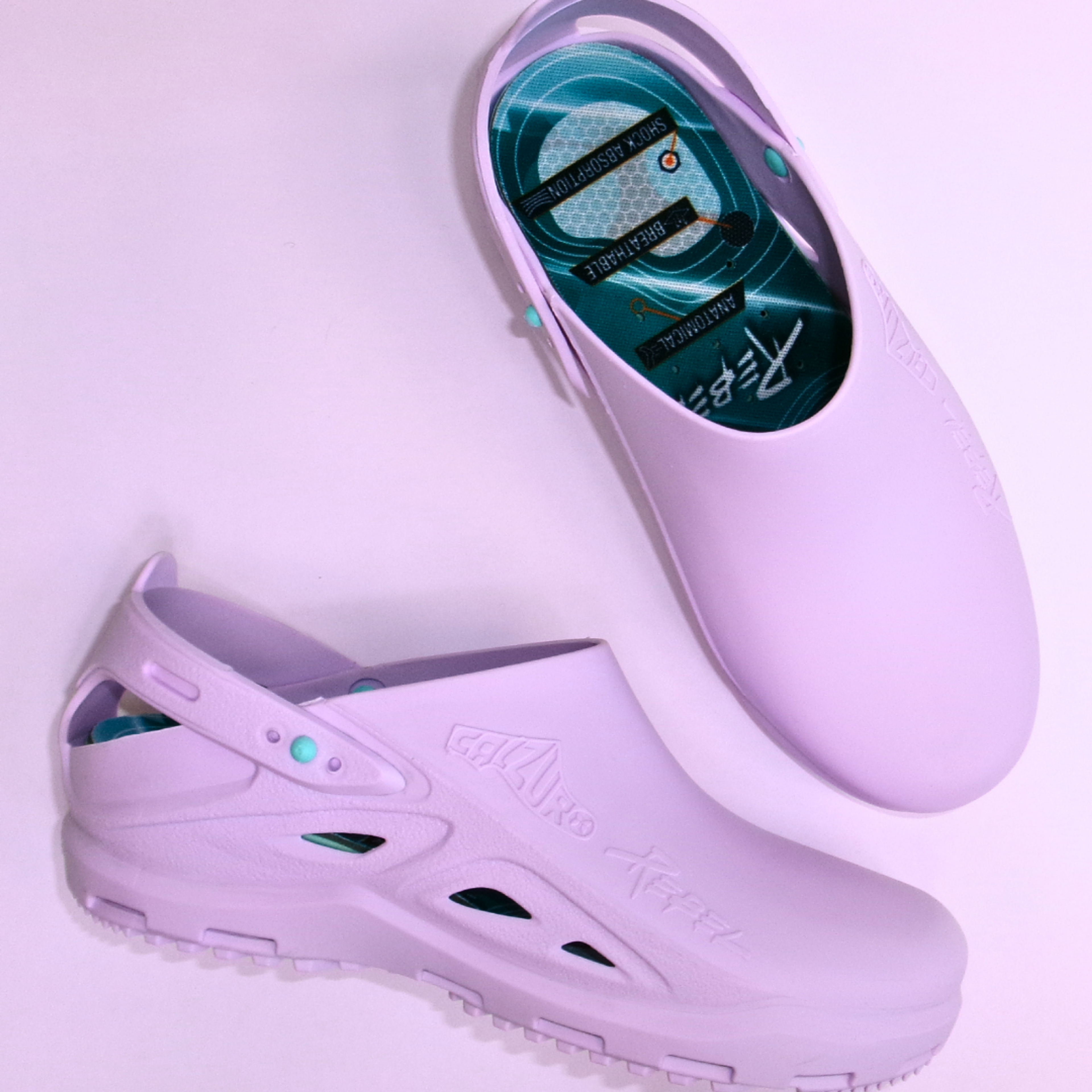 Calzuro Rebel Lavender image 2