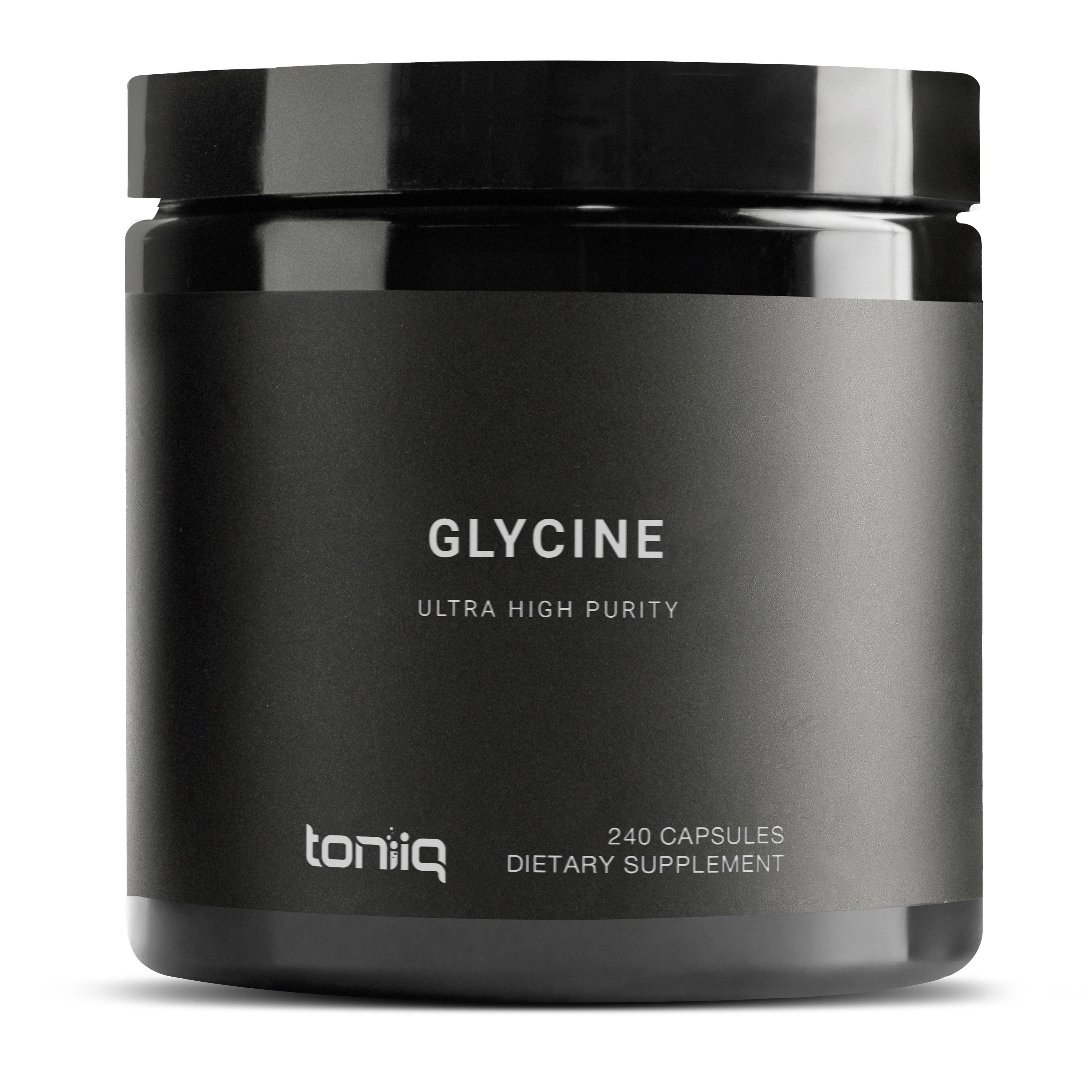 Glycine