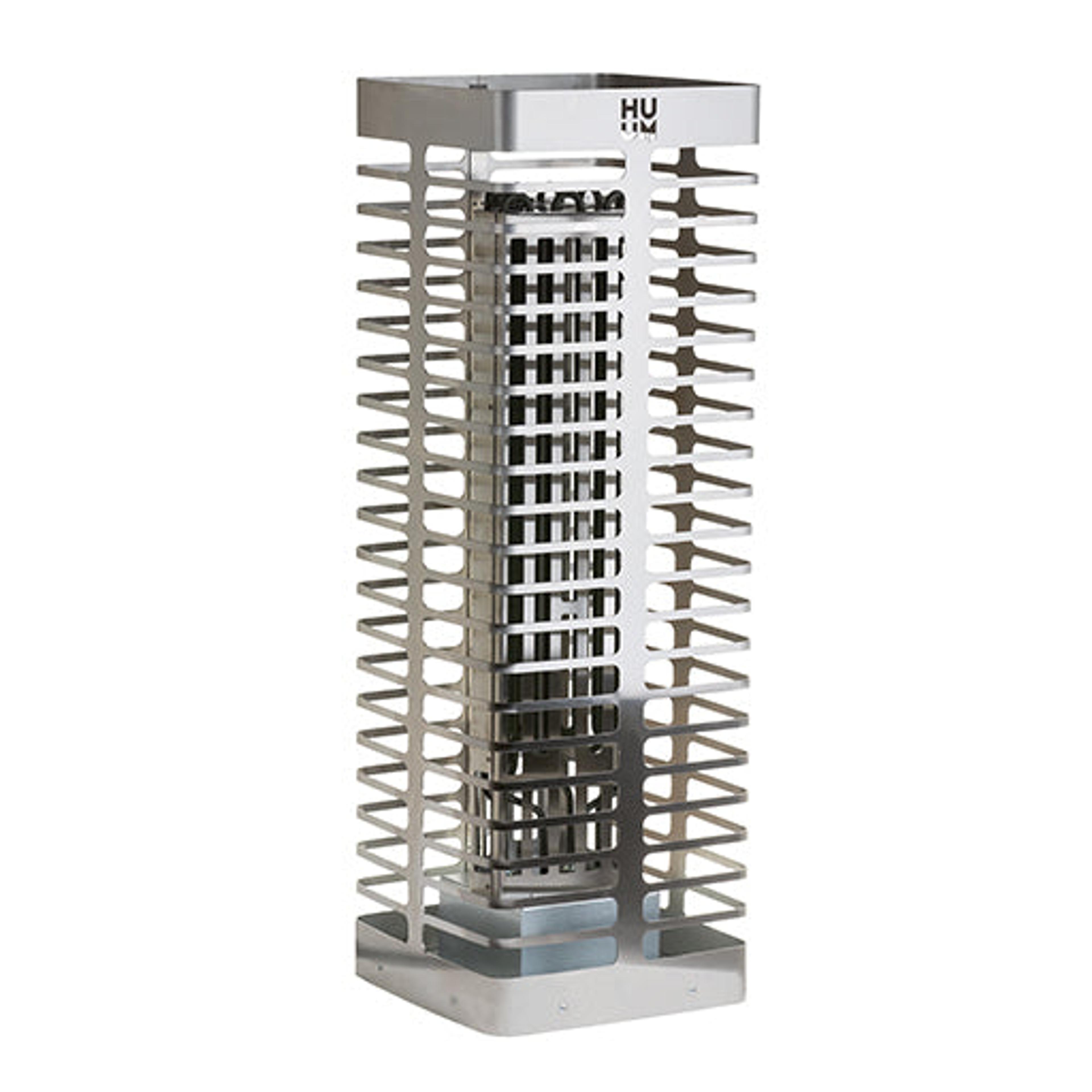 HUUM STEEL 6kW 240V Electric Sauna Heater Package image 6