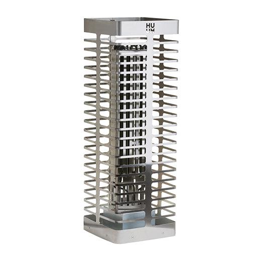 HUUM STEEL 6kW 240V Electric Sauna Heater Package image 6