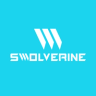 Swolverine logo