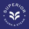 Superior Sauna & Steam logo