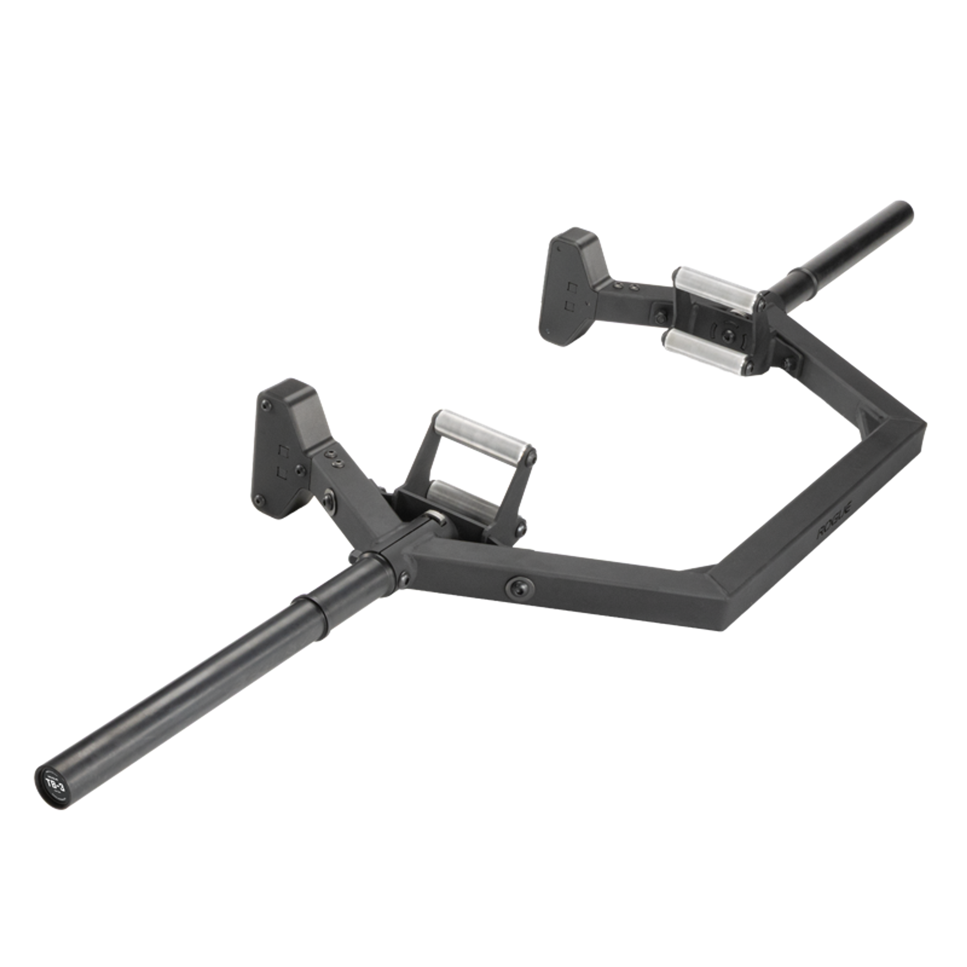 Rogue TB-3 Open Trap Bar