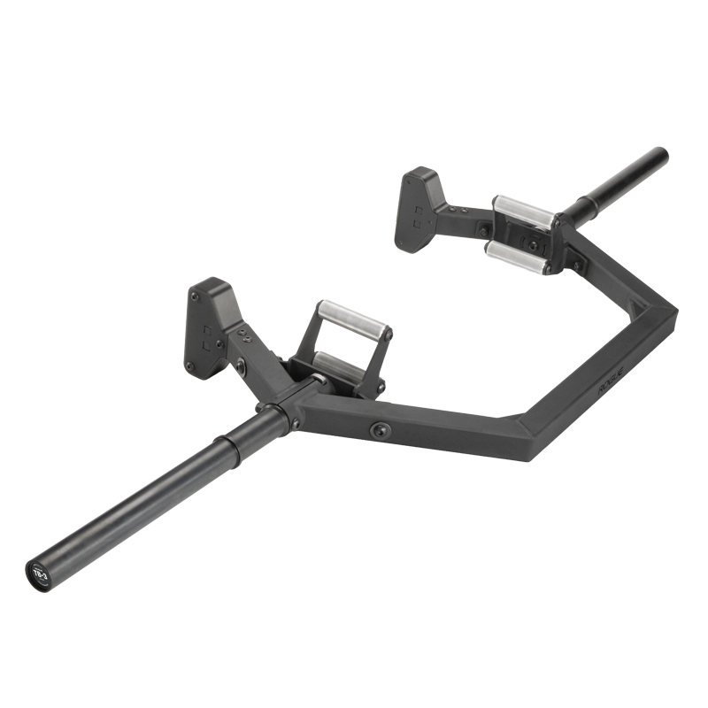 Rogue TB-3 Open Trap Bar