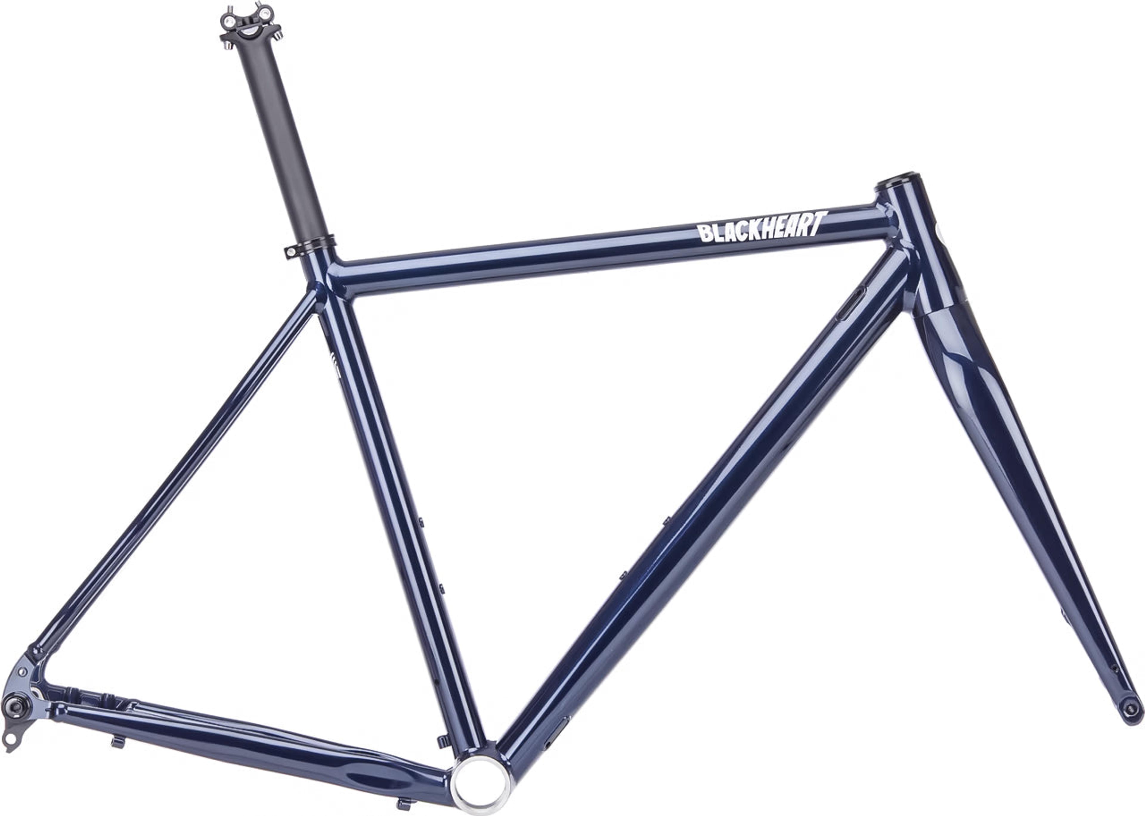 Allroad AL Frameset