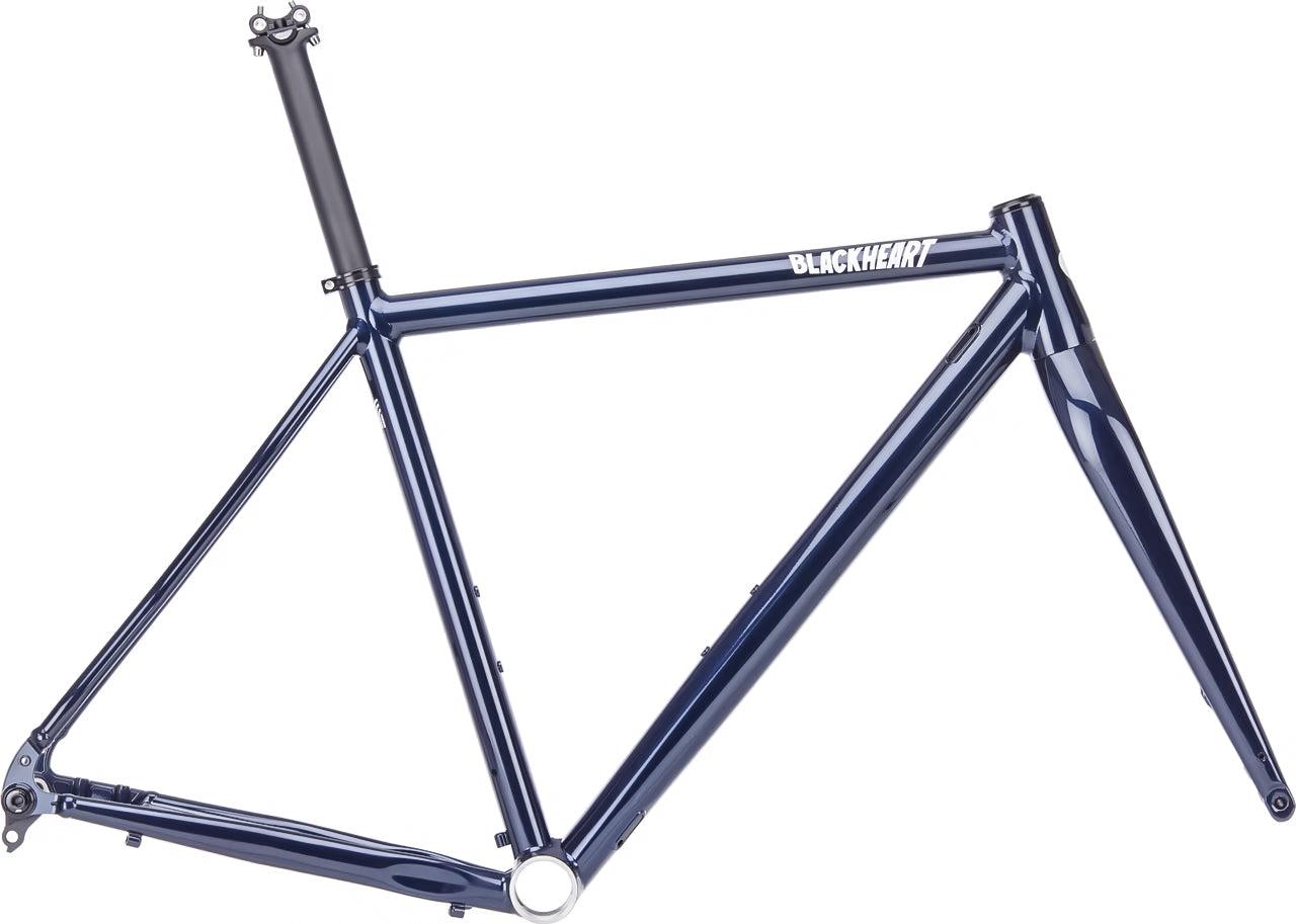 Allroad AL Frameset