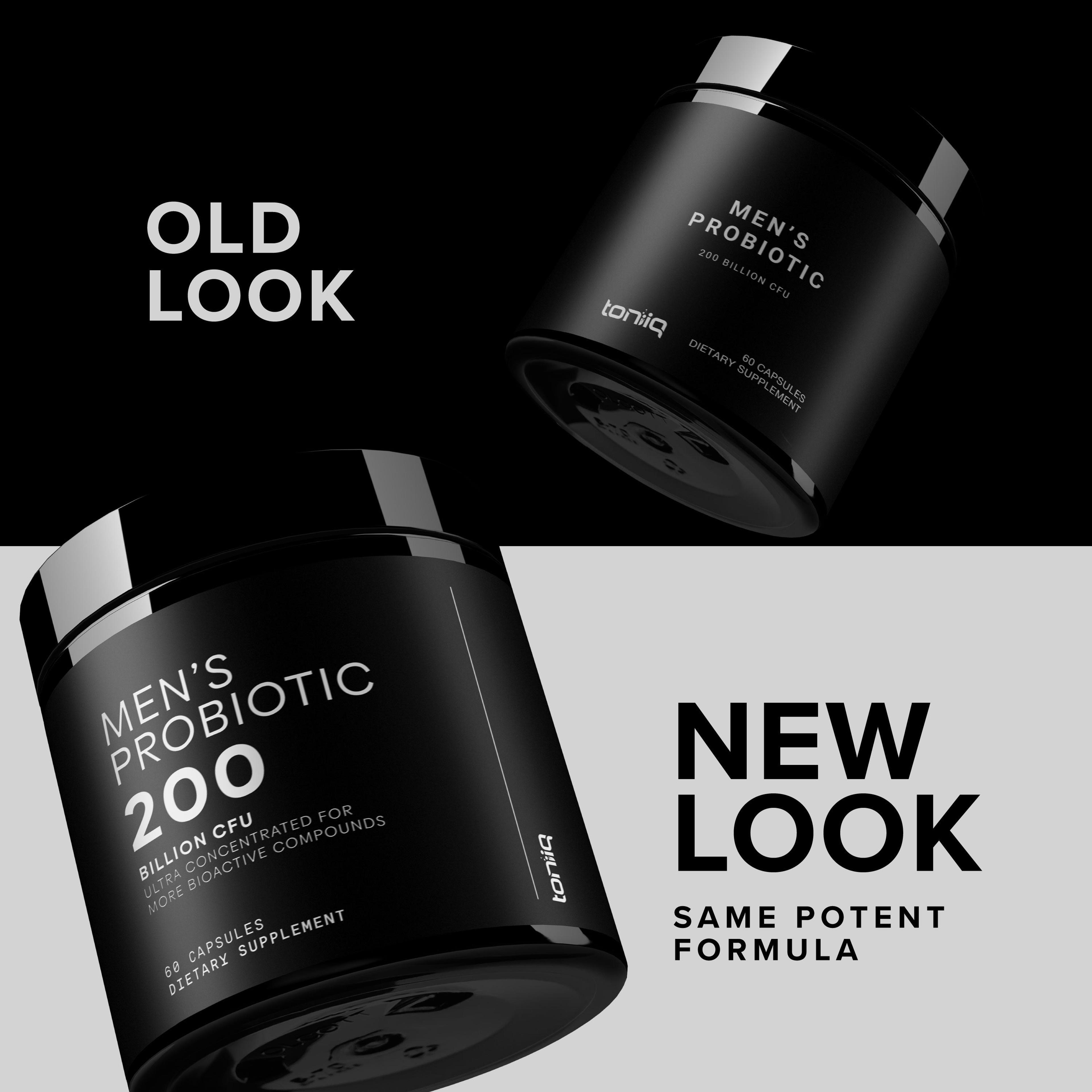 Men's Probiotic image 3