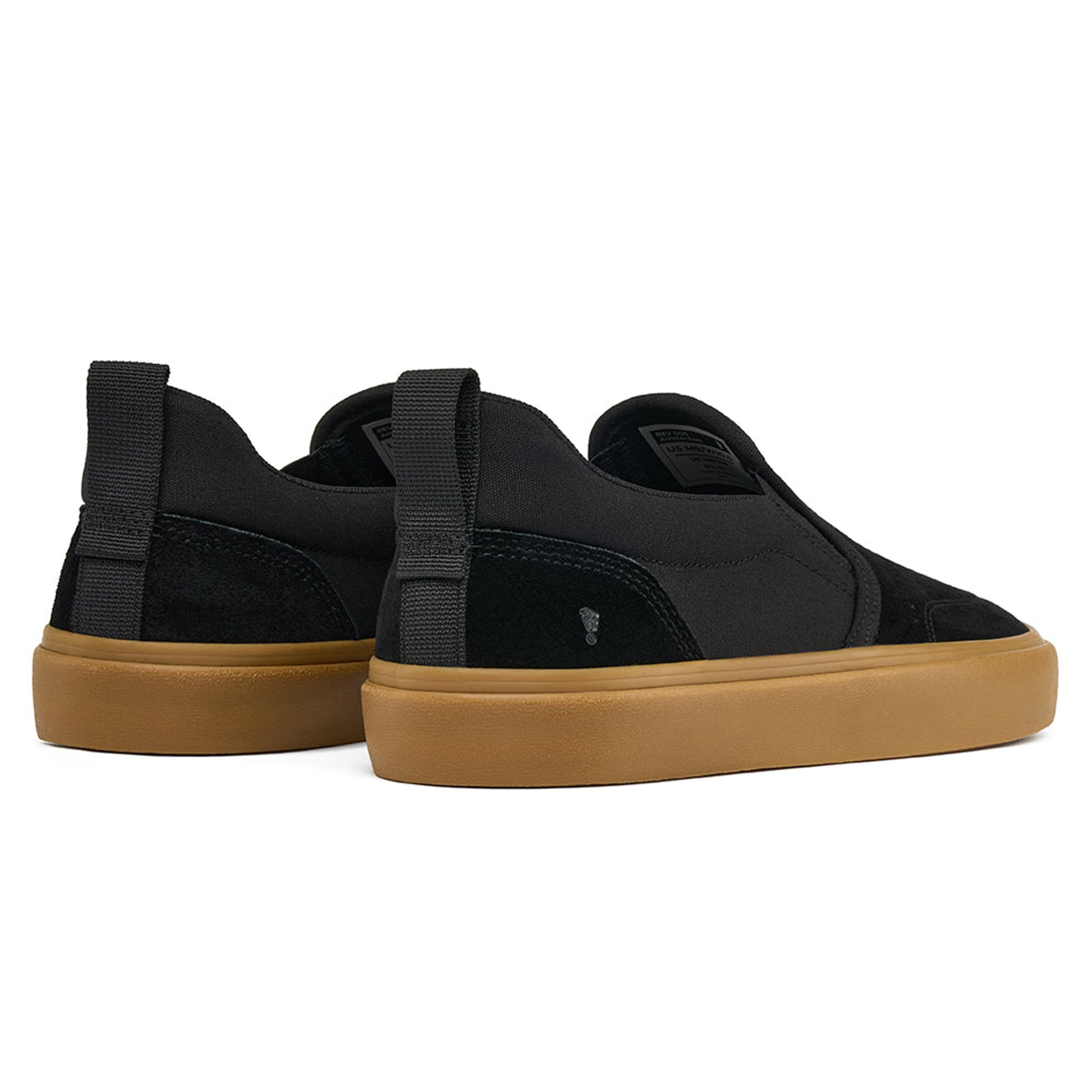 REV SOS Amsterdam - M 8.5 / W 10