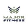 Major Fitness logo