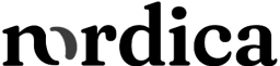 Nordica Sauna logo