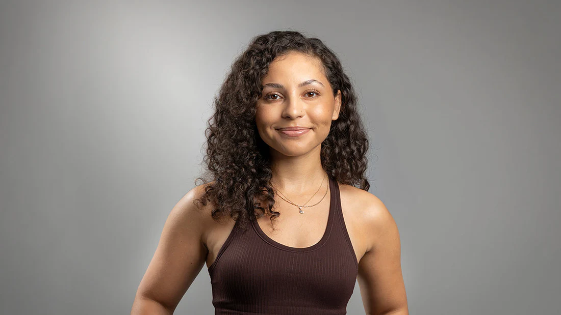 Headshot of Nahima Shaffer