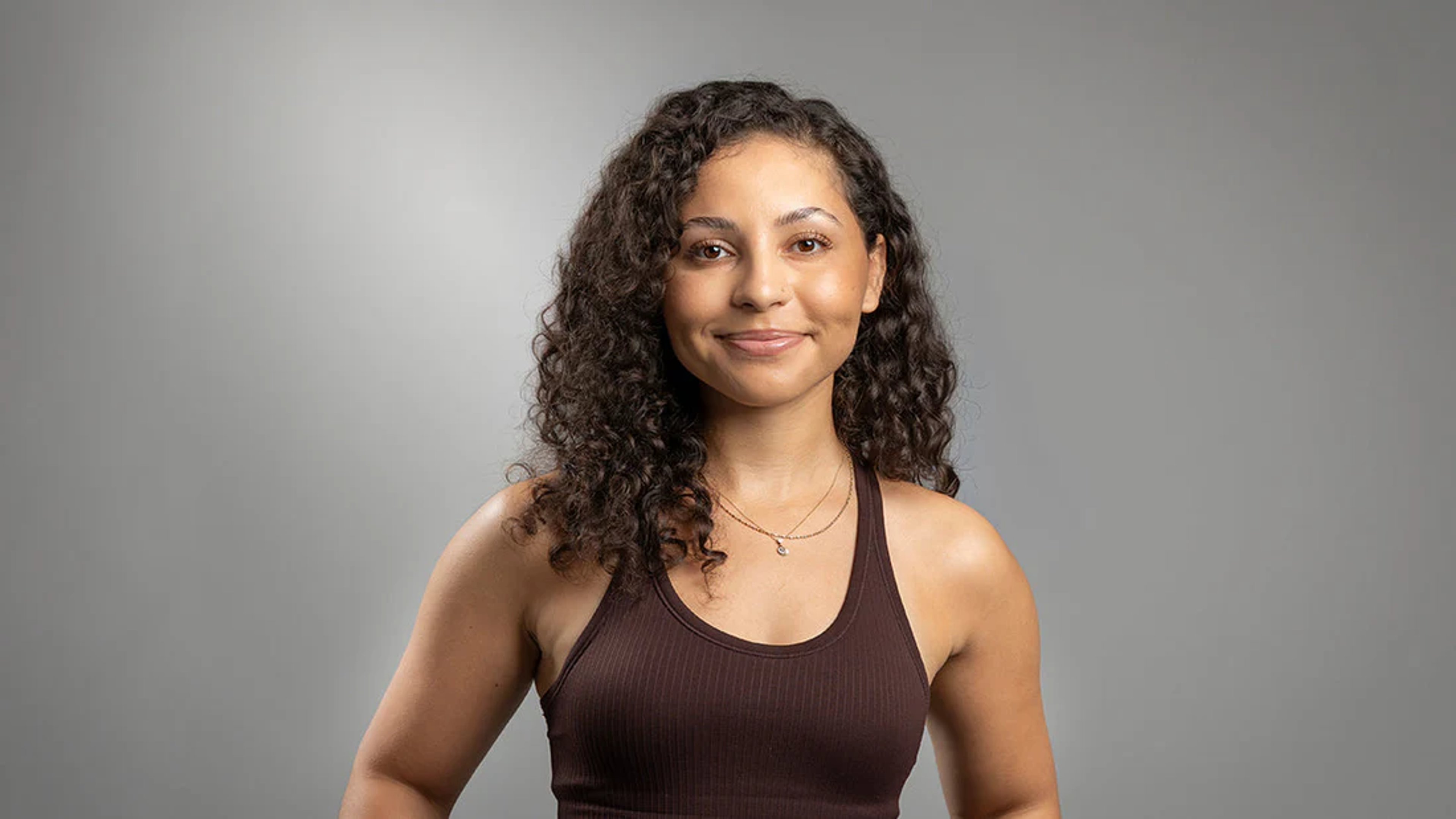 Headshot of Nahima Shaffer