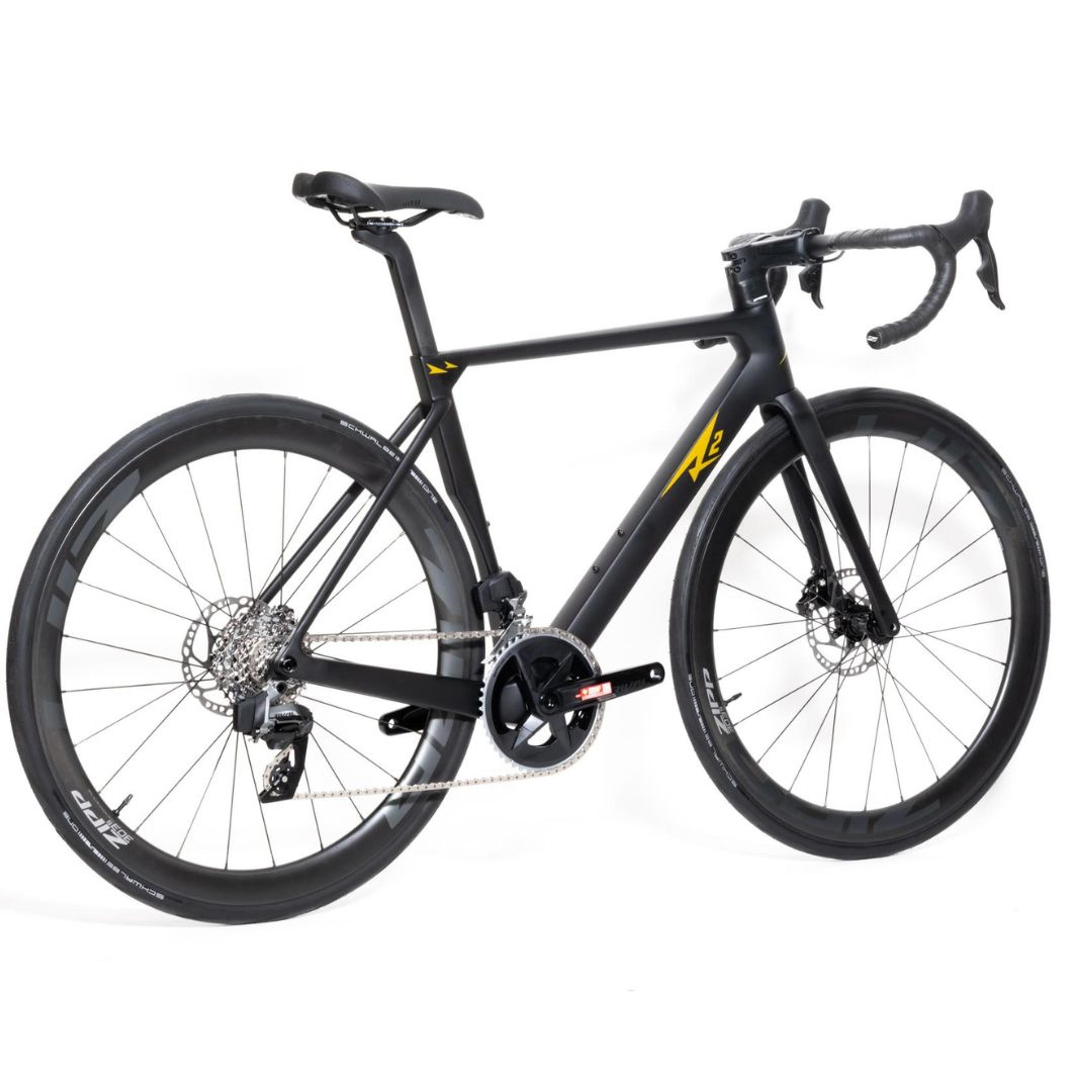 Hero image for A2 Bikes