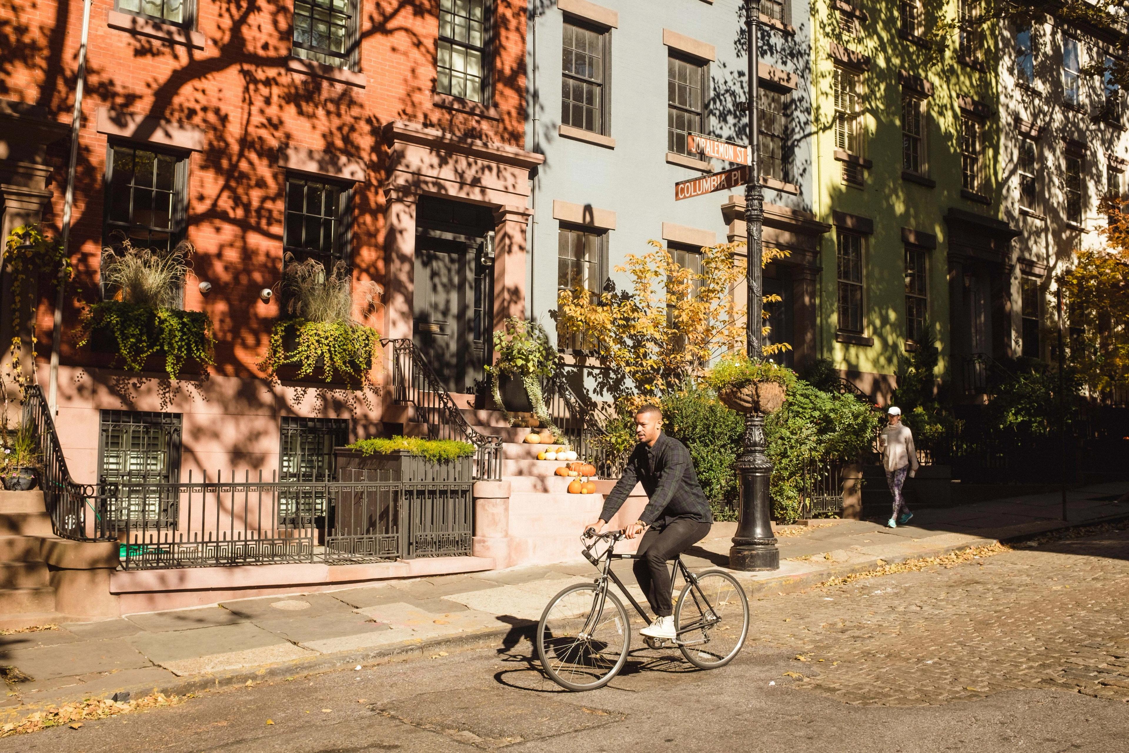 Hero image for Brooklyn Bicycle