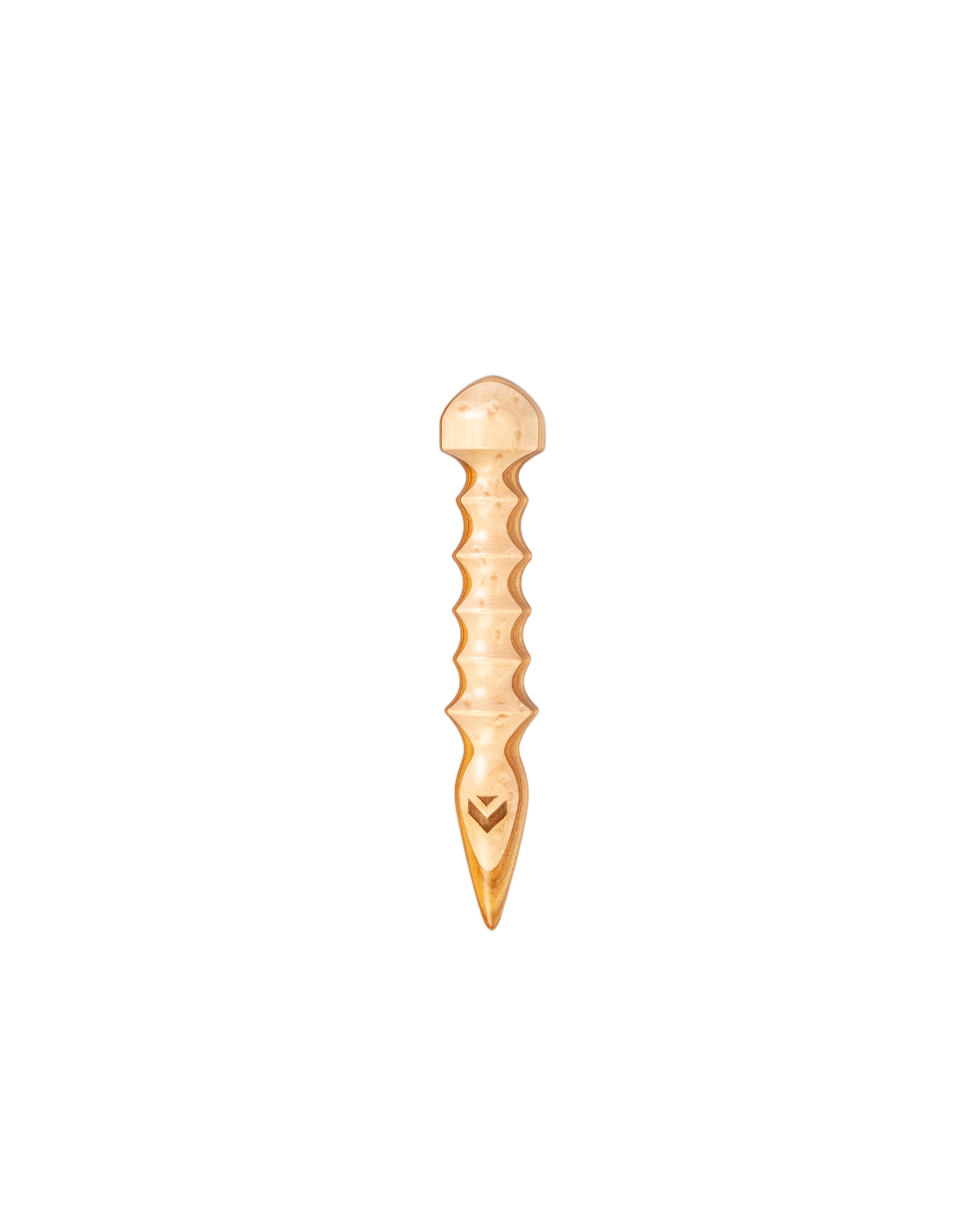 BodySpindle Elite - Golden Eagle Glossy