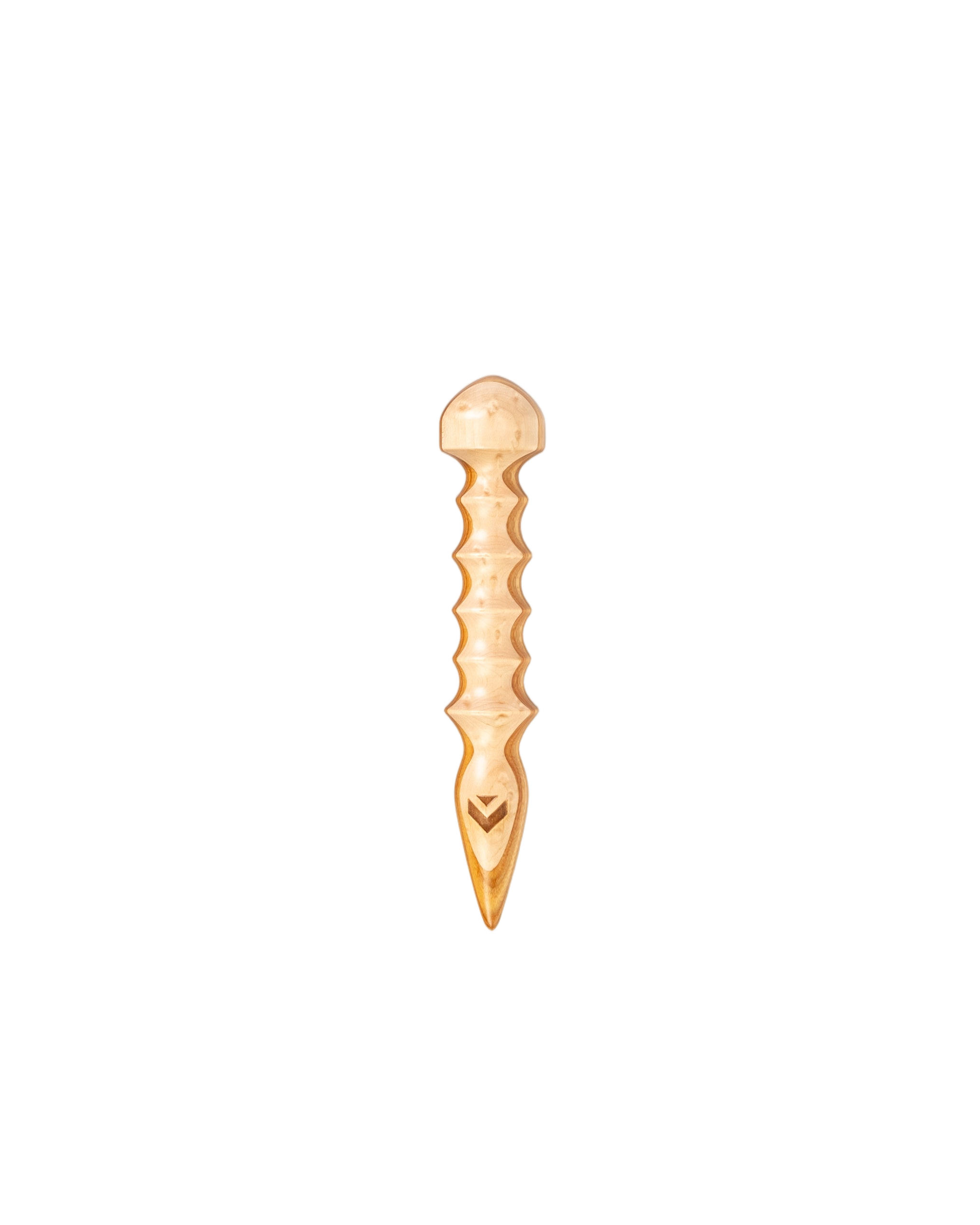 BodySpindle Elite - Golden Eagle Glossy