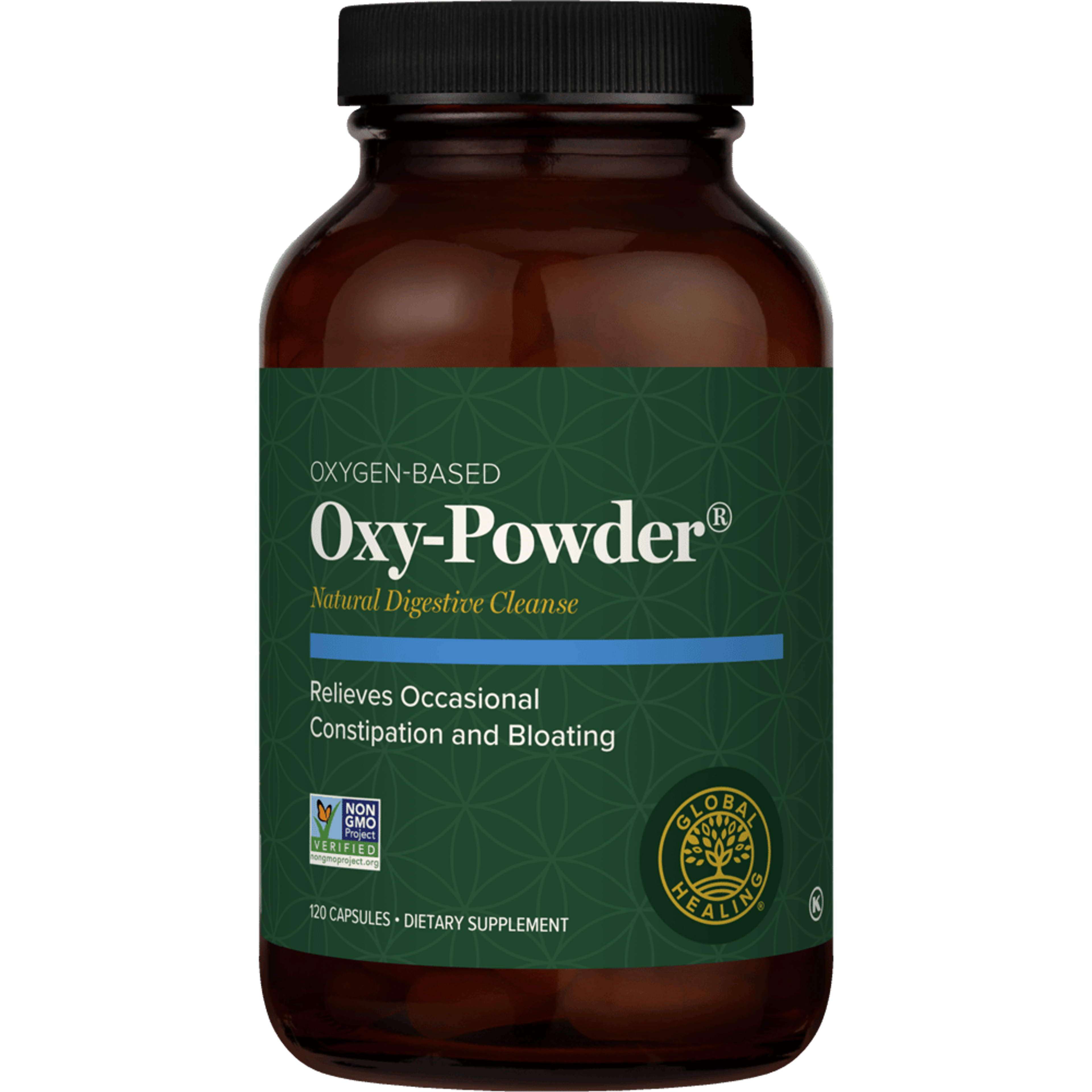 Oxy-Powder®
