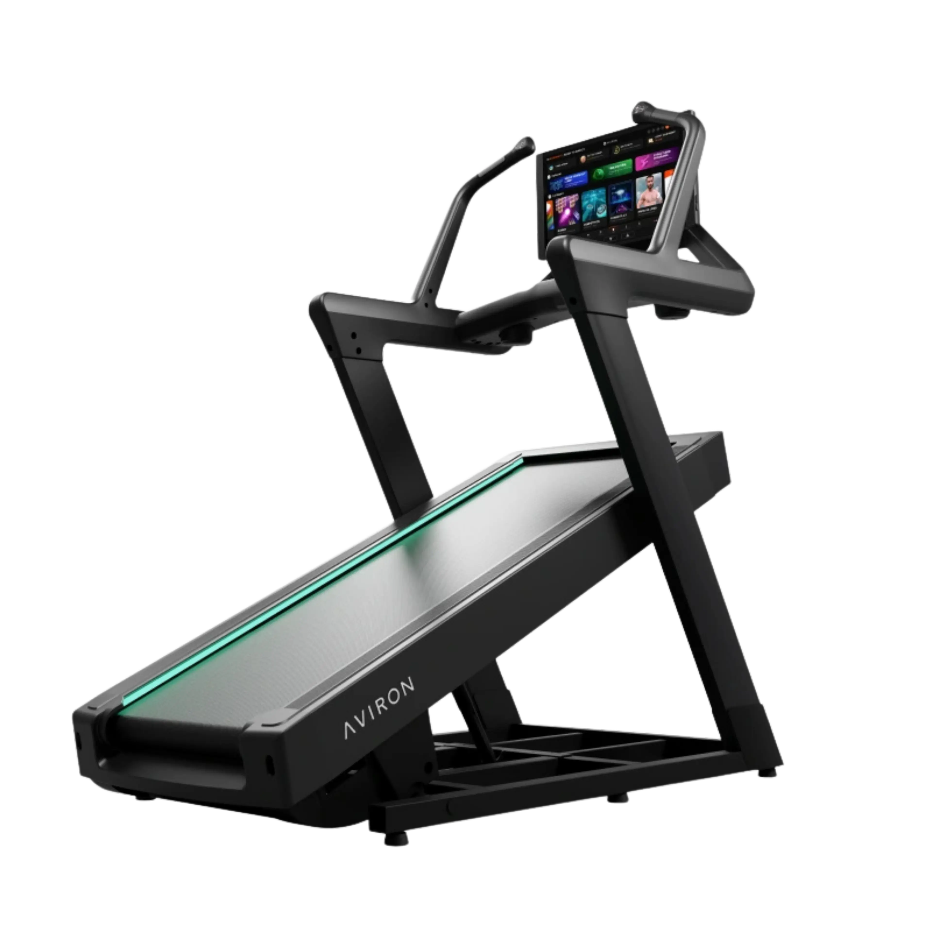 Summit Treadmill