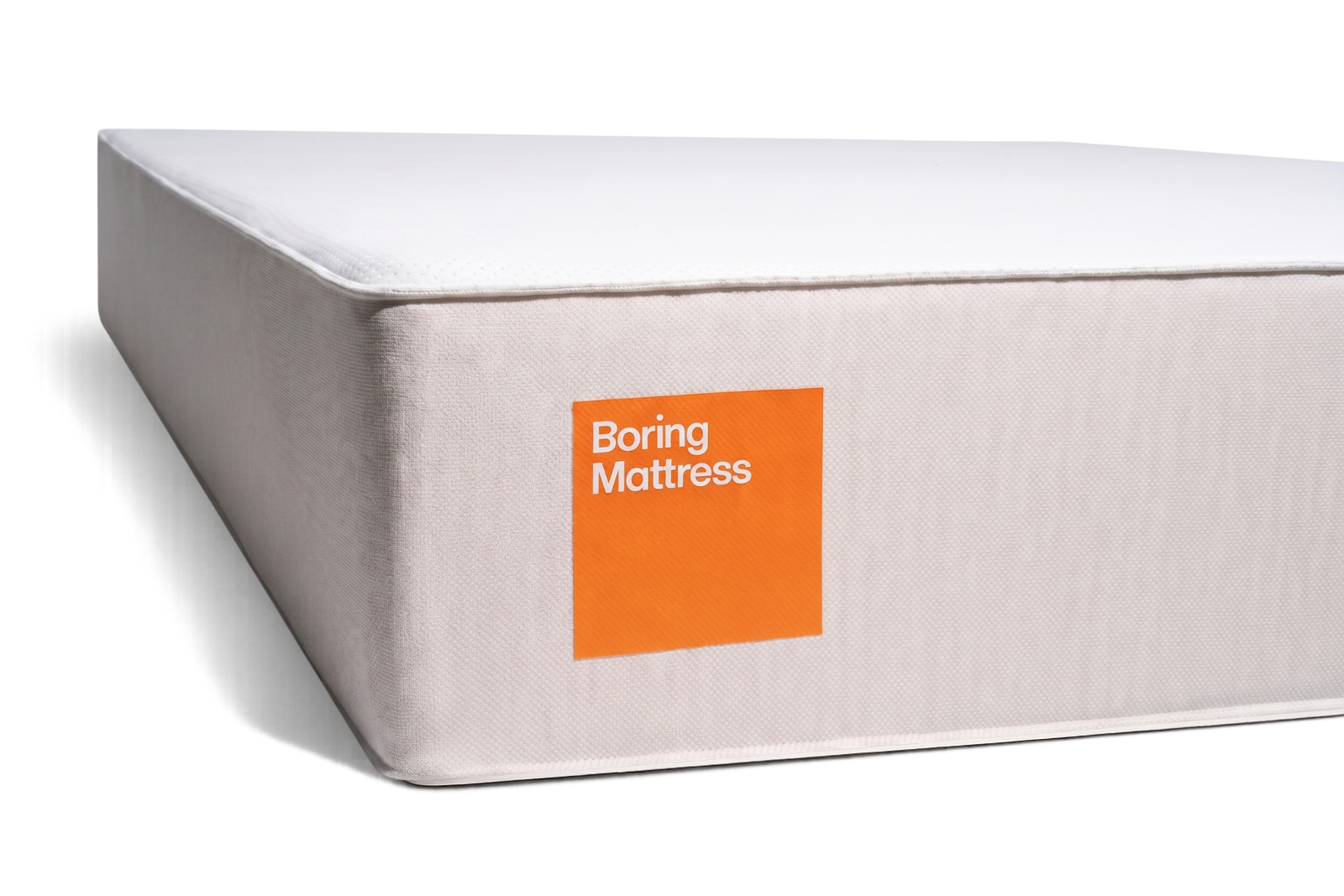 Boring AF® (All-Foam) Mattress