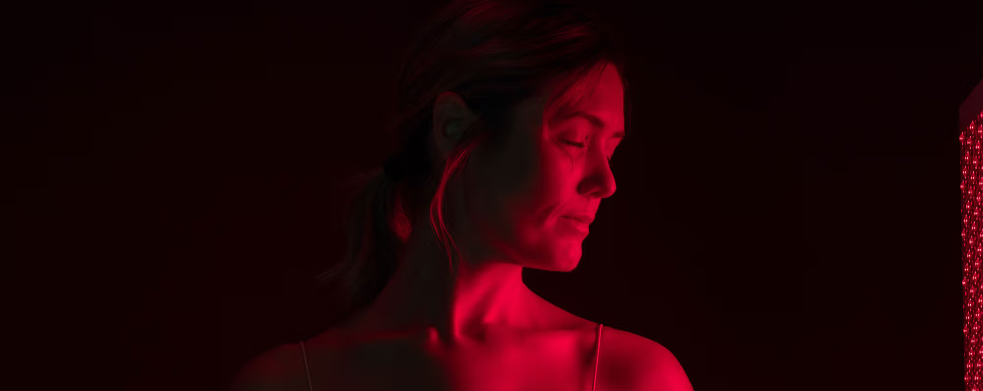 Red Light Therapy category