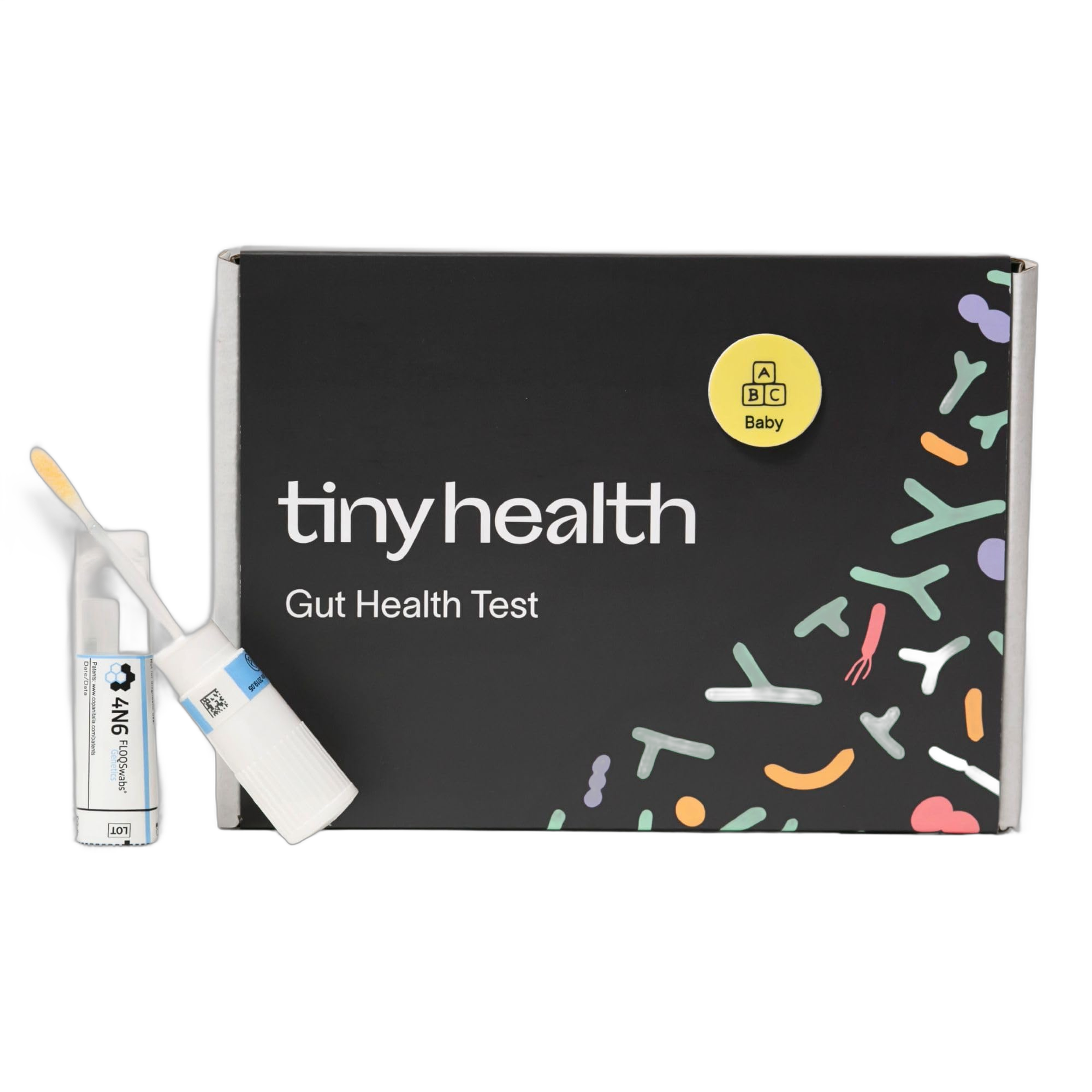 Baby Gut Health Test