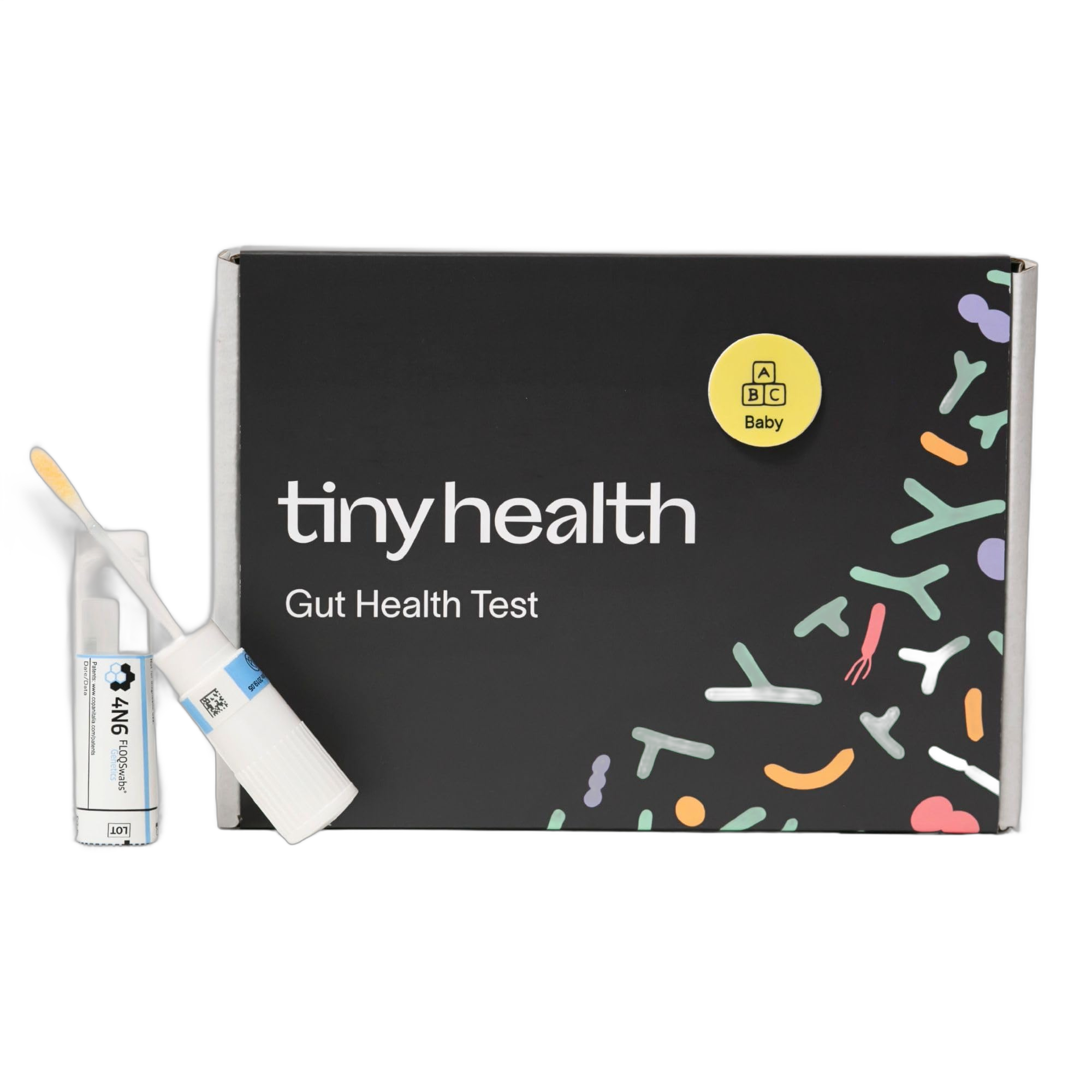 Baby Gut Health Test
