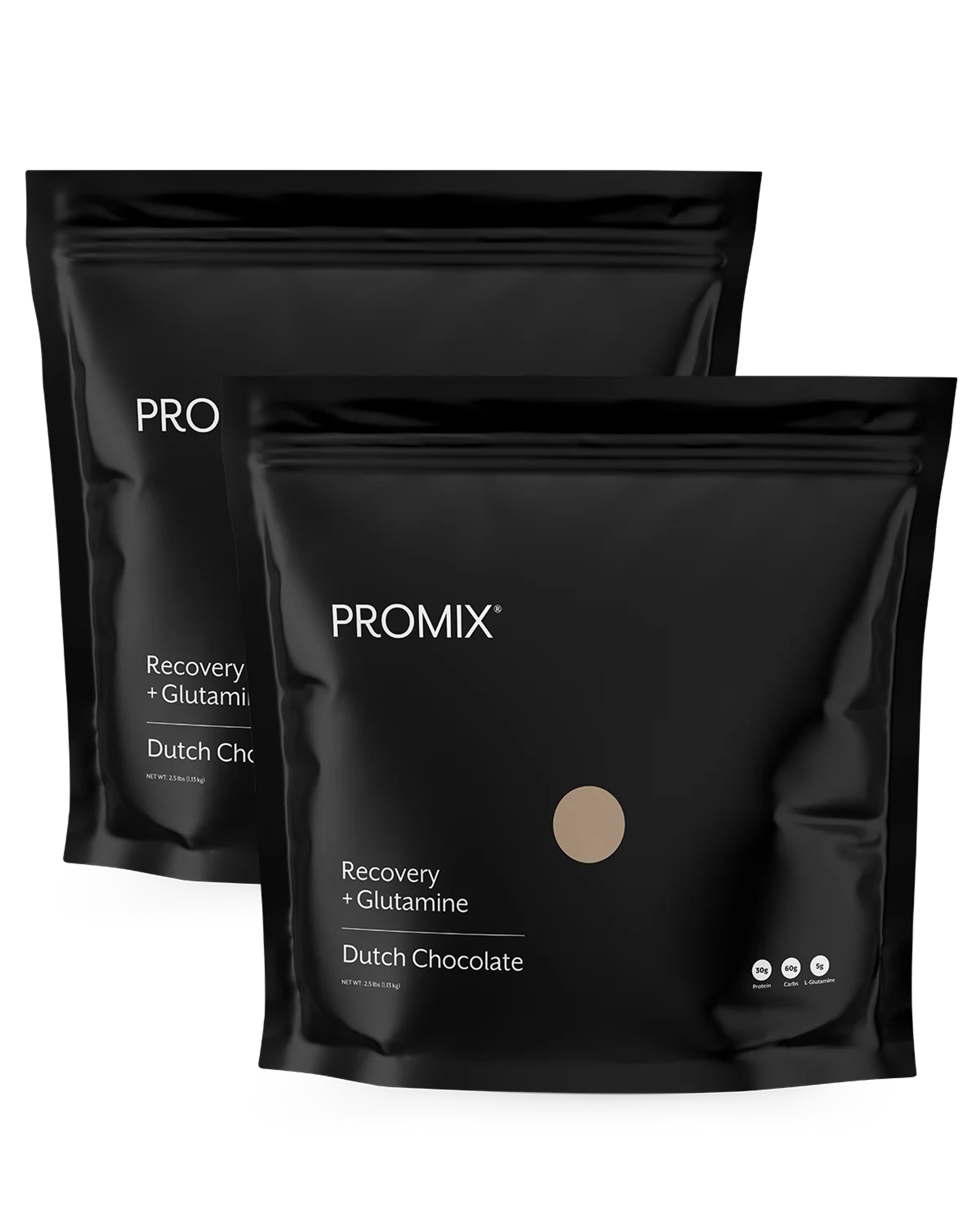 Promix Recovery Protein