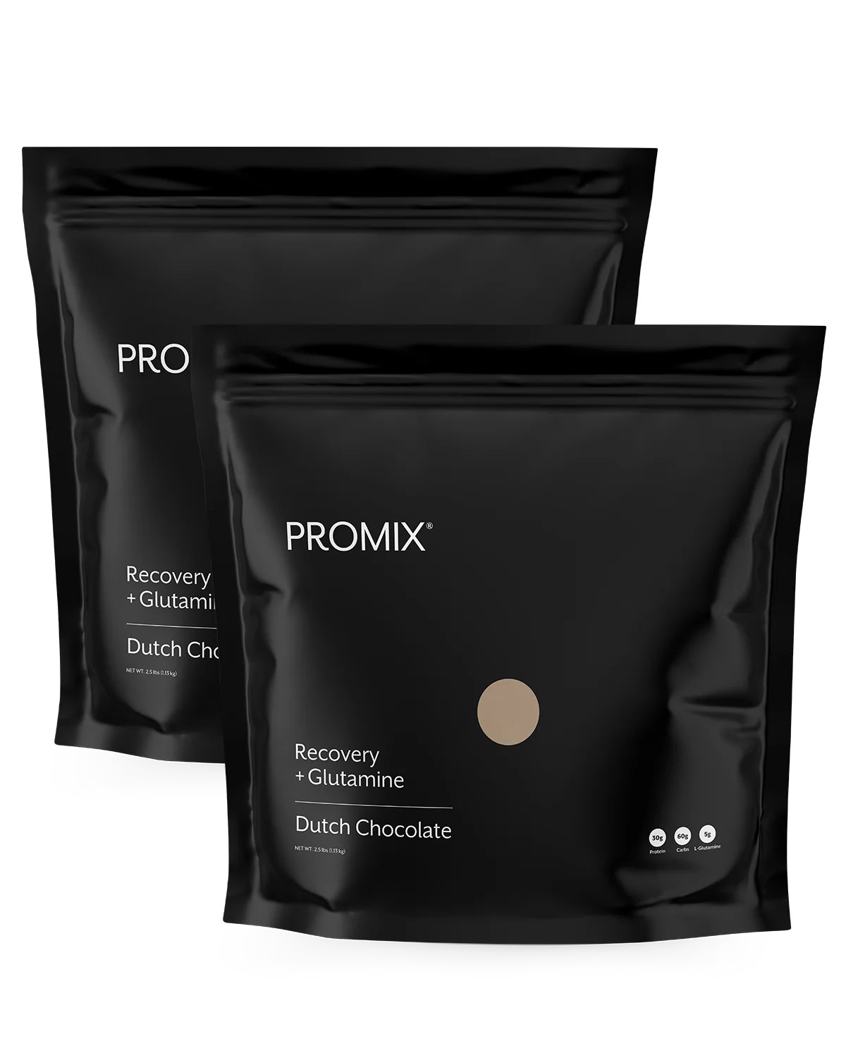 Promix Recovery Protein