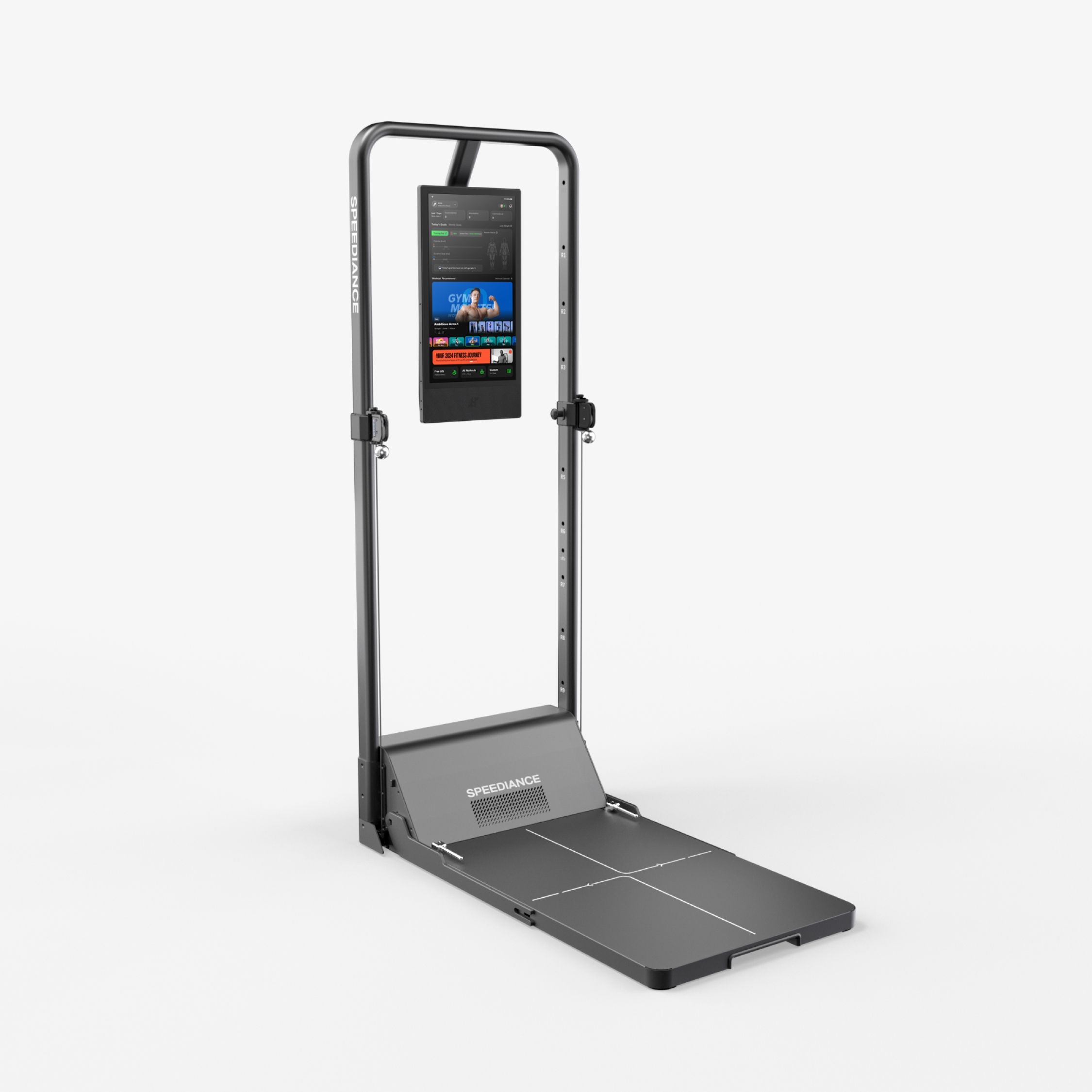 りくまる Speediance Gym Monster SPEEDIANCE Speediance Gym Monster - HSA/FSA Eligible | Truemed
