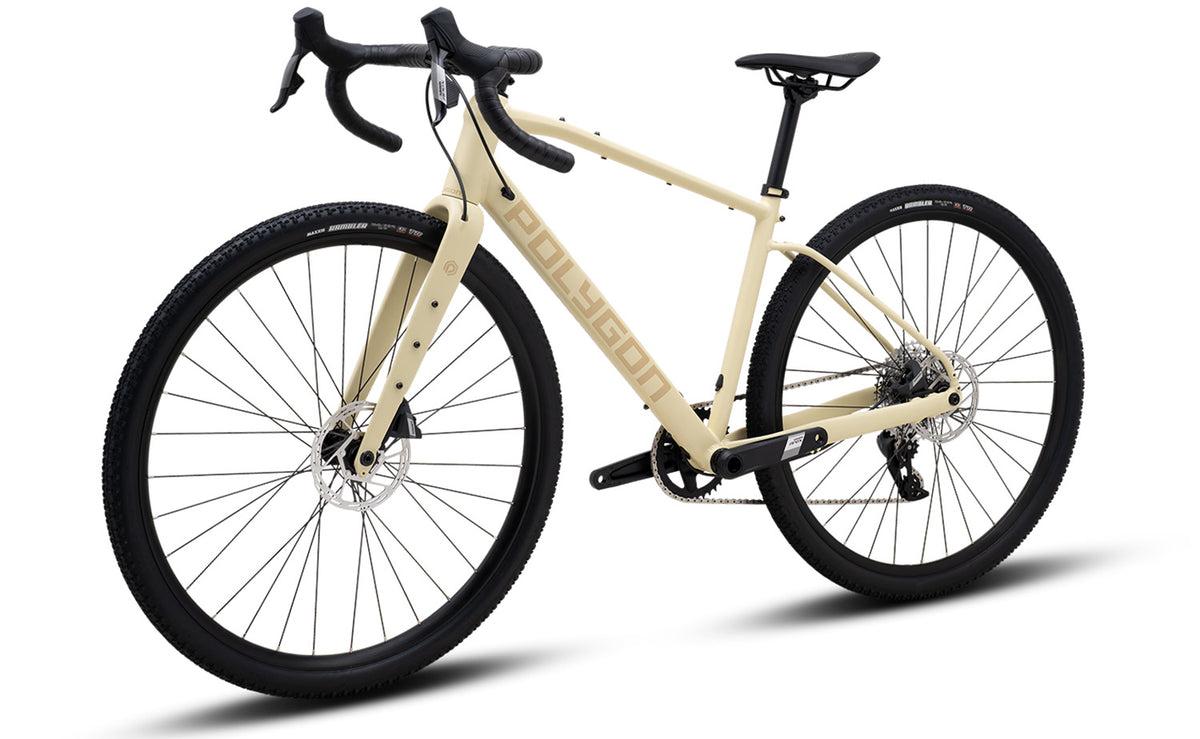 Polygon Bend R6X - Gravel Bike