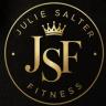 Julie Salter Fitness logo